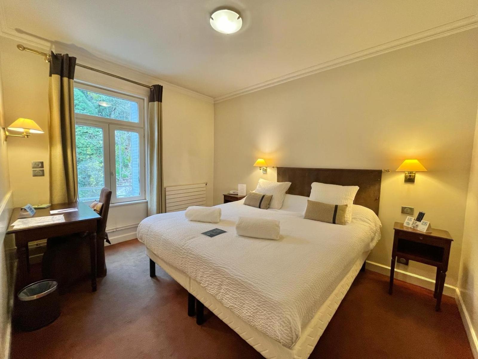 Chambre Double Standard