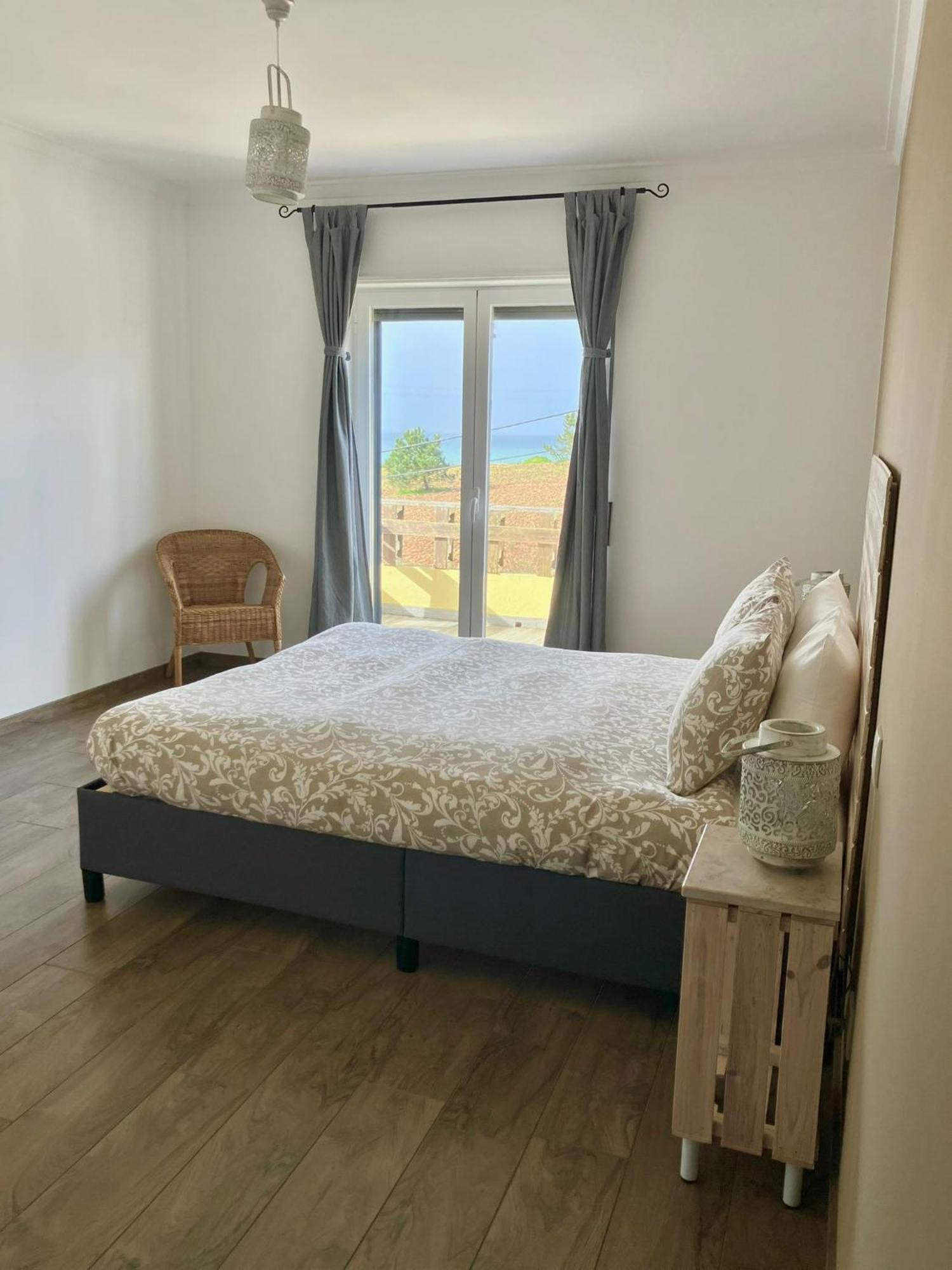 Double Room Balcony Sea View