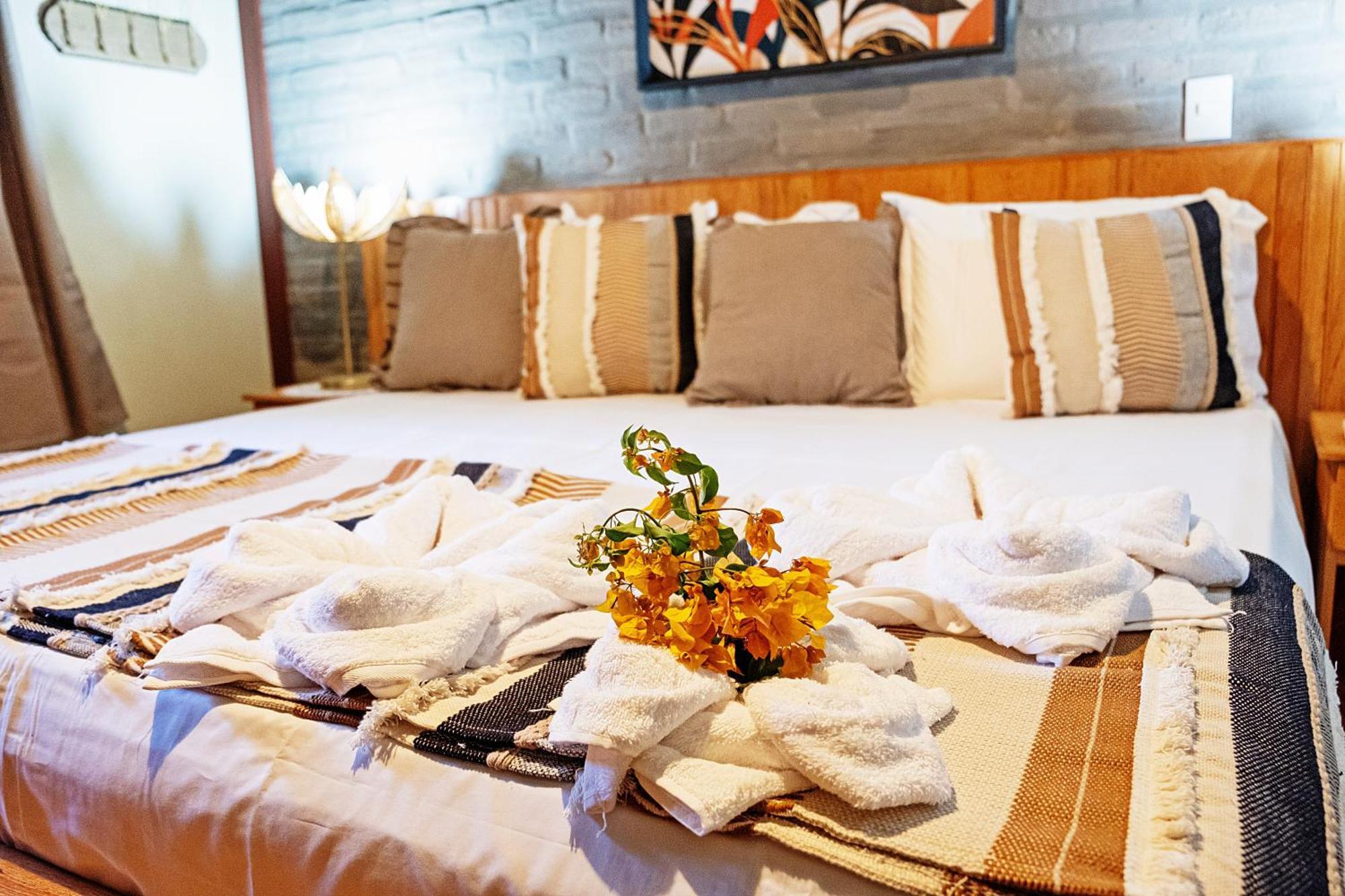 King Suite Spa Bath