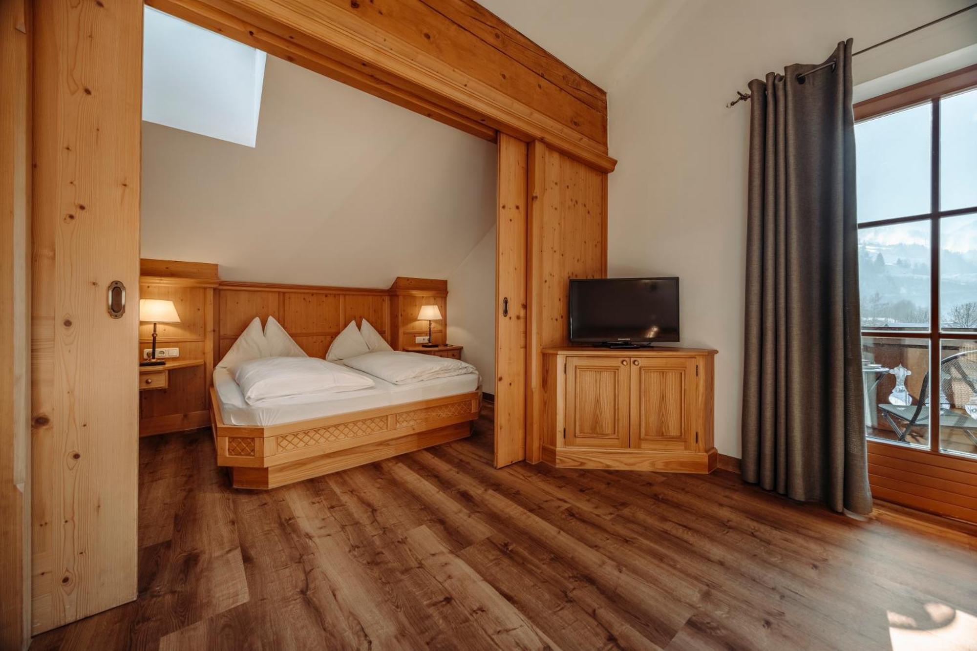 Junior Suite Extra Beds