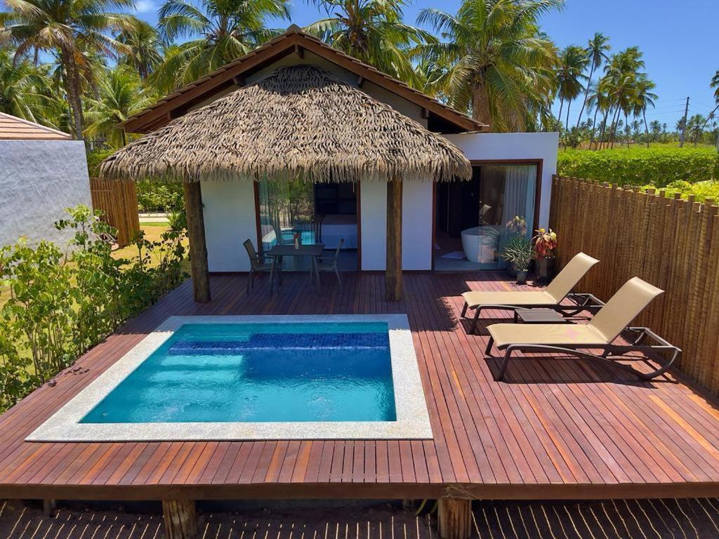 Bungalow
