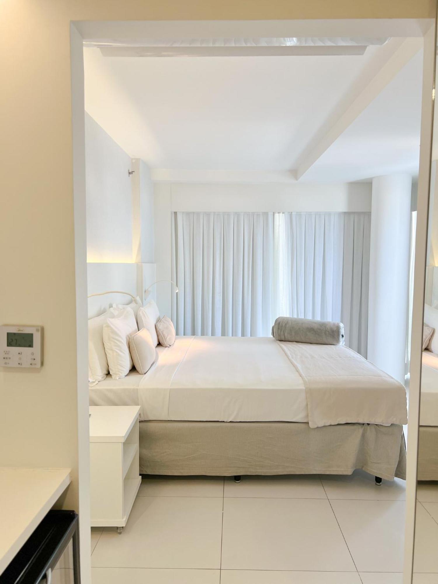 Superior Premier Double Room