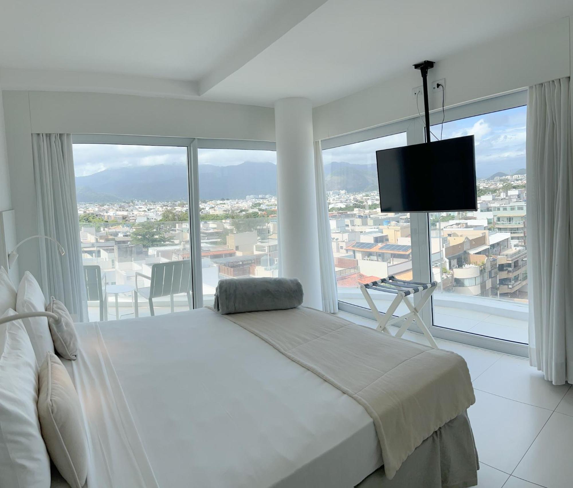 Superior Premier Double Room