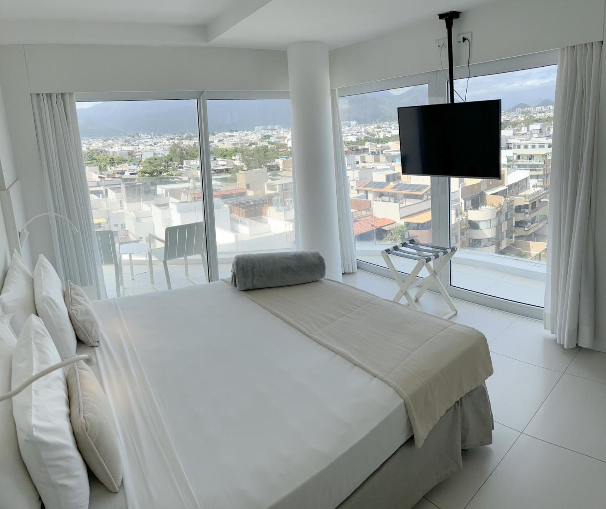 Superior Premier Double Room
