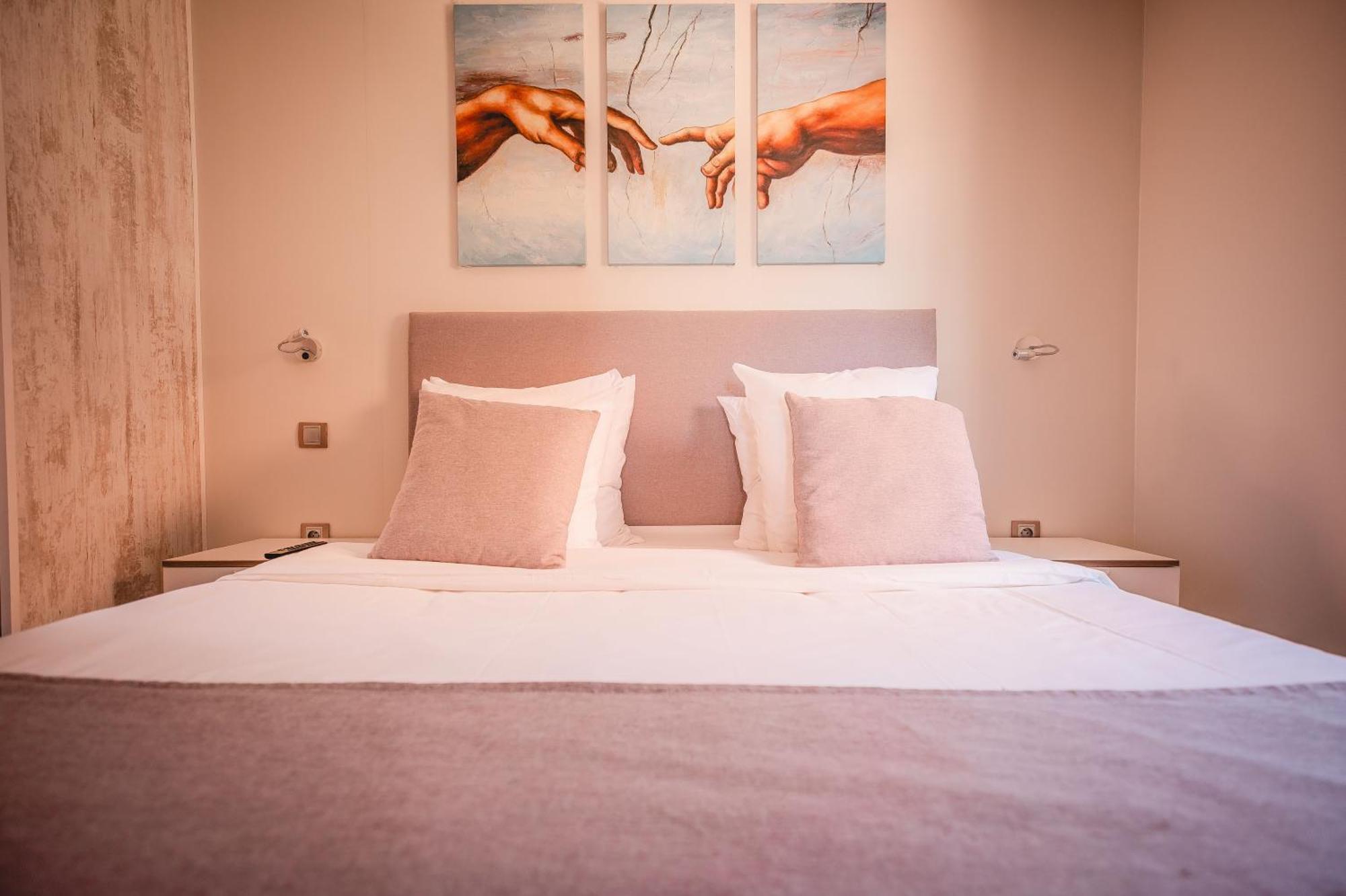 Kasai Beach Two Bedrooms Sea View
