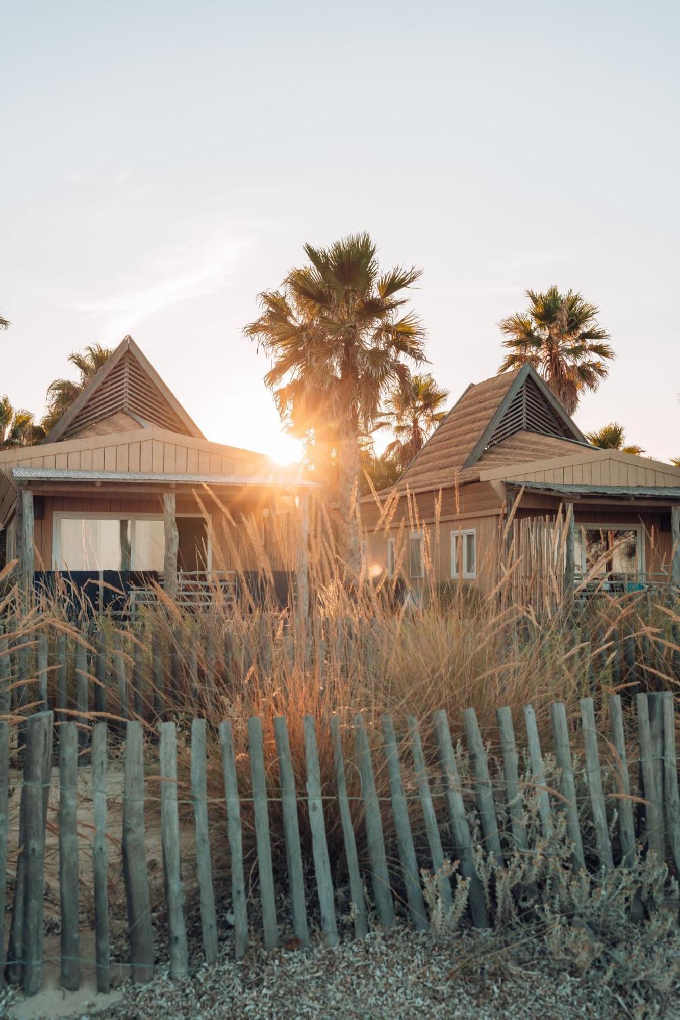 Kasai Beach Two Bedrooms Sea View