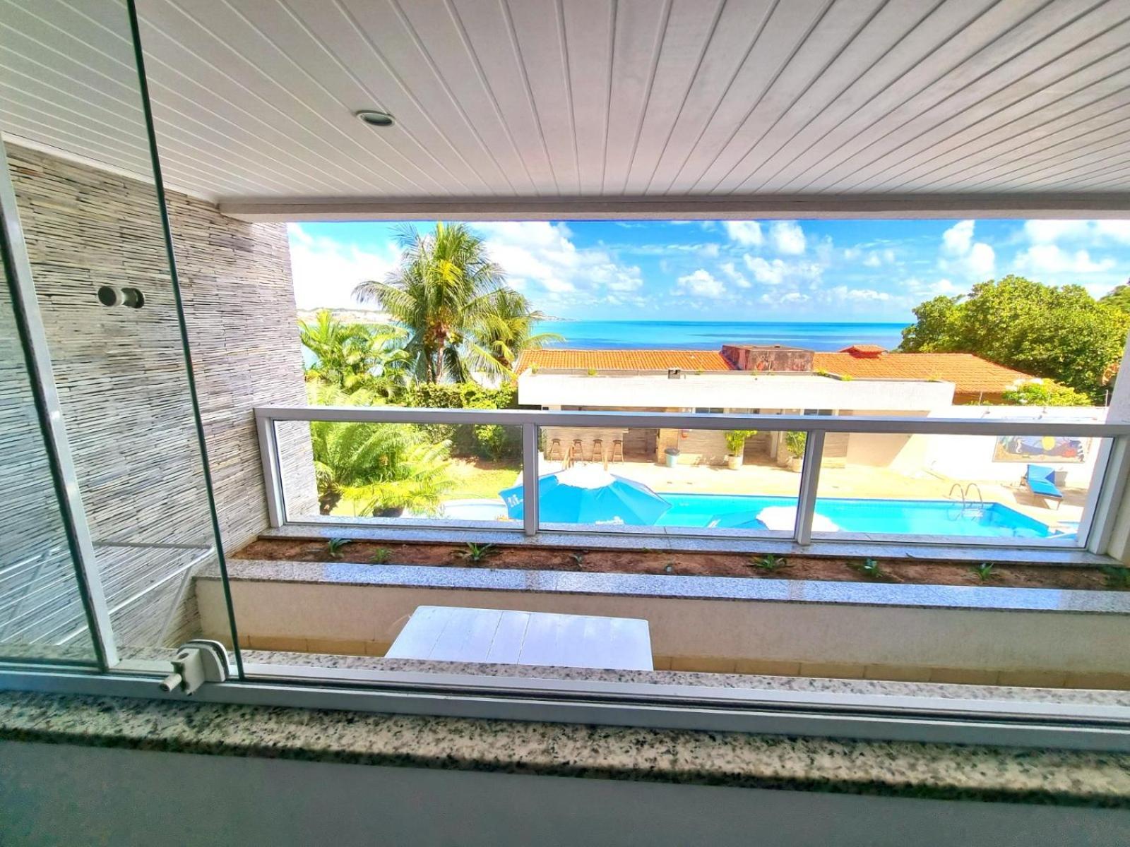 One-Bedroom Apartment Sea View