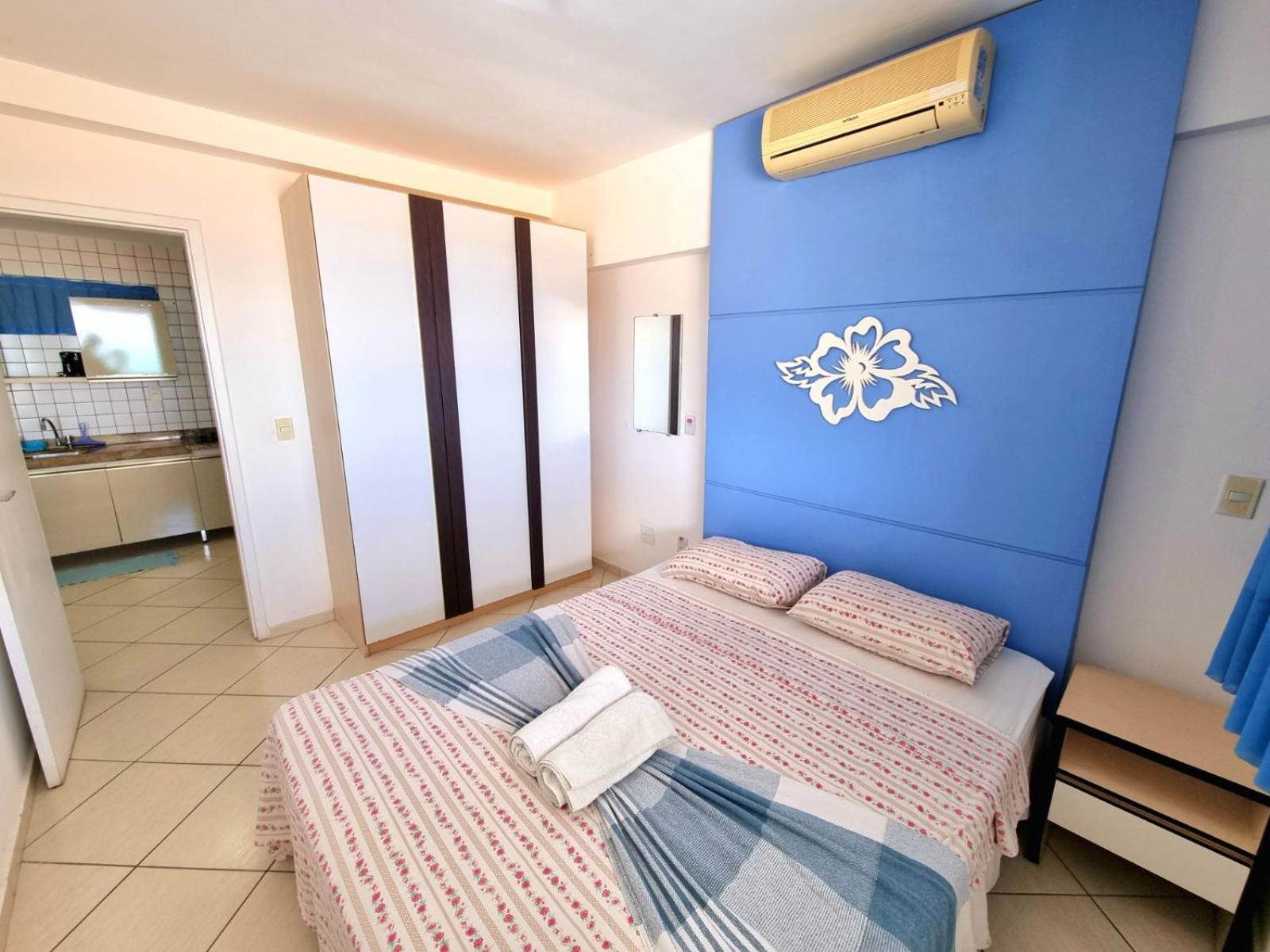 One-Bedroom Apartment Sea View