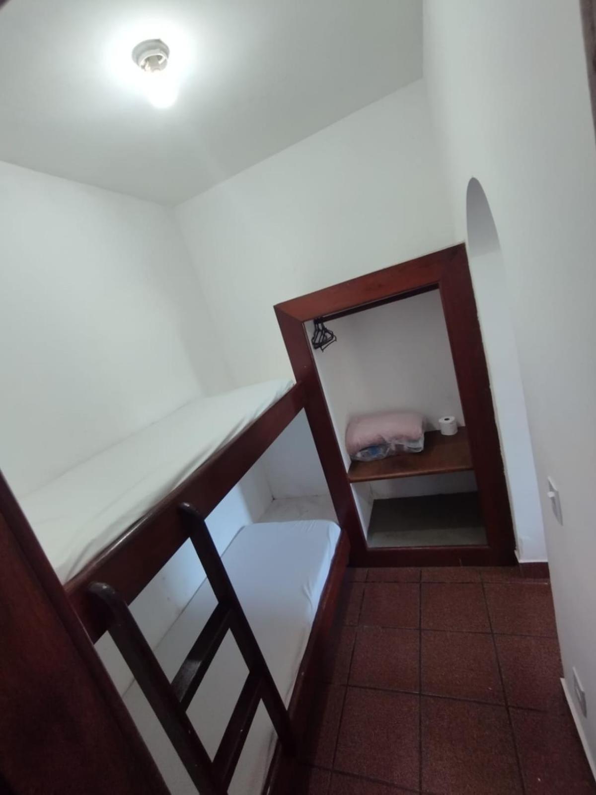 Double or Twin Classic Room Garden View