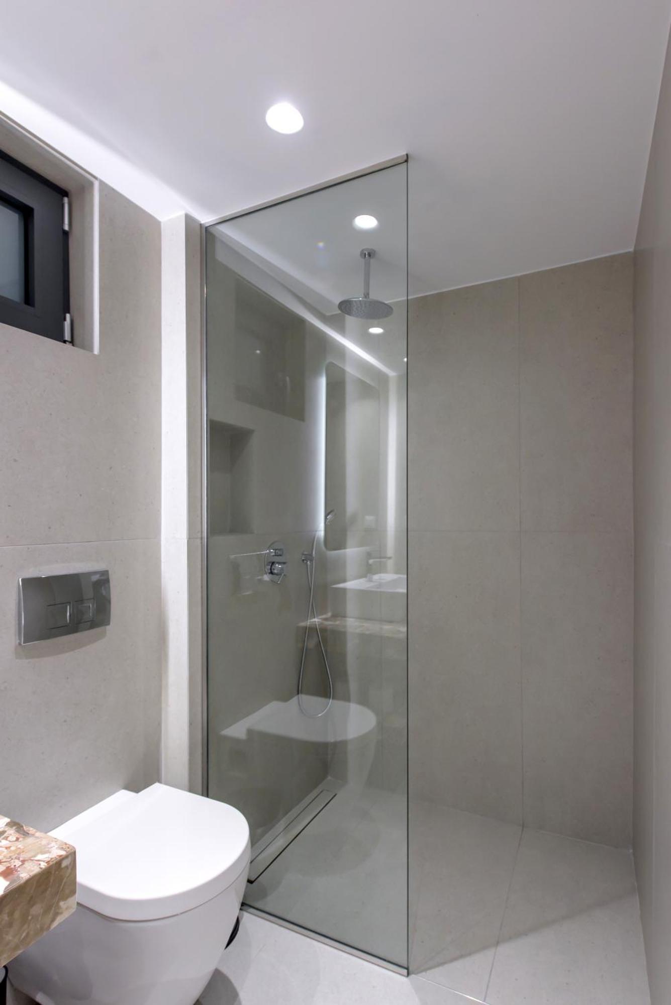 Junior Suite Sea View