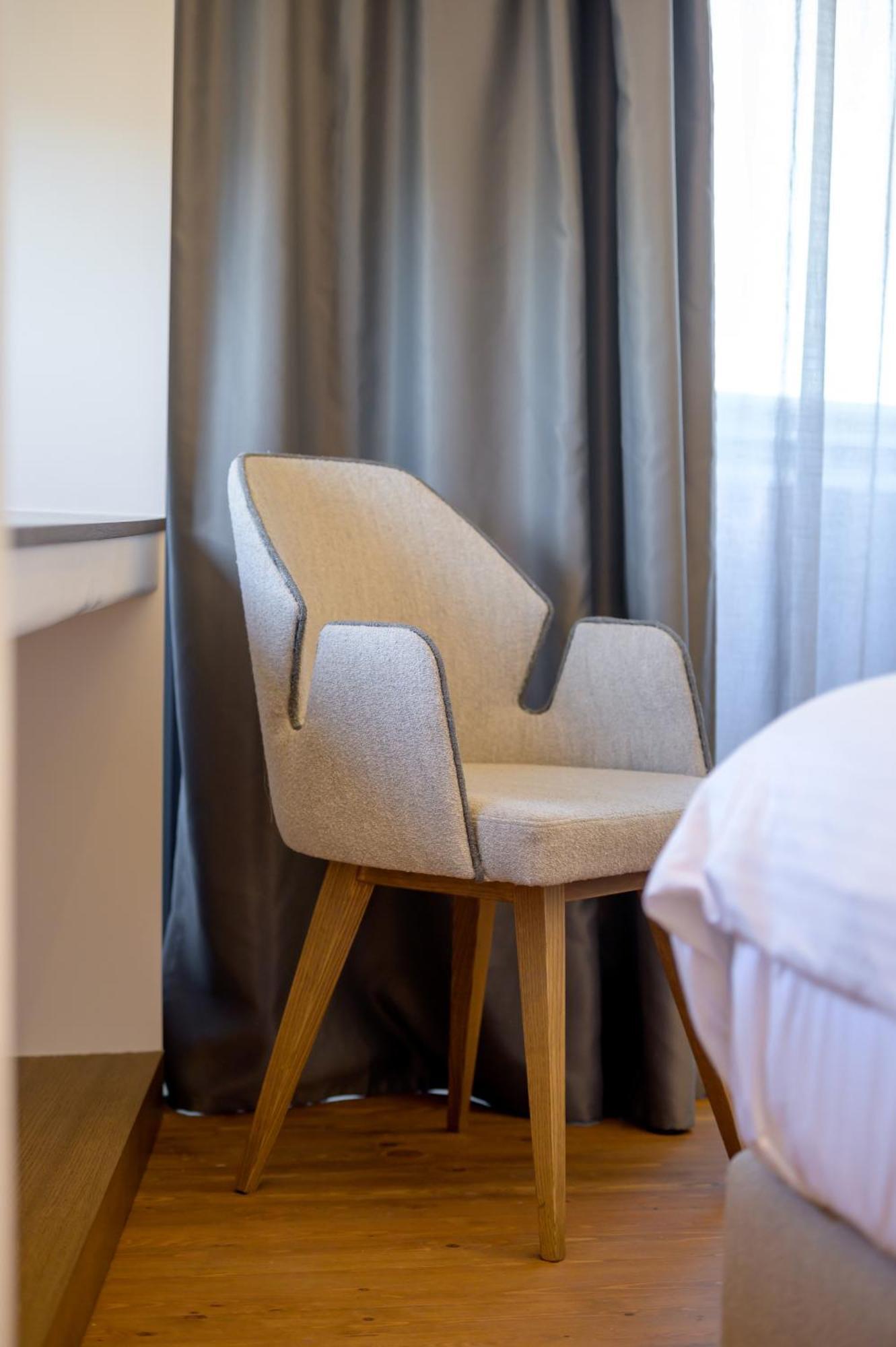 Junior Suite Sea View