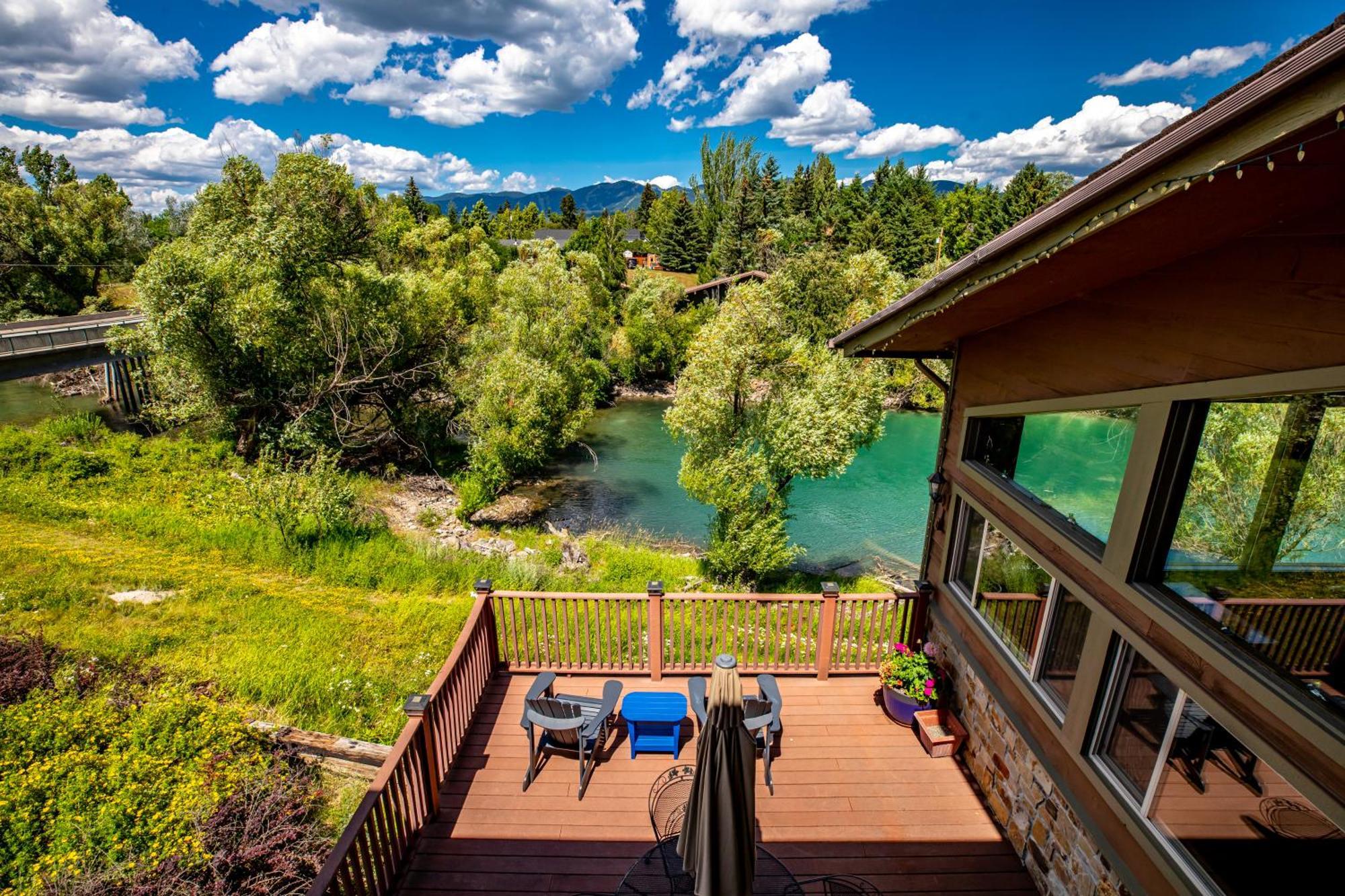 King Room Mountain View