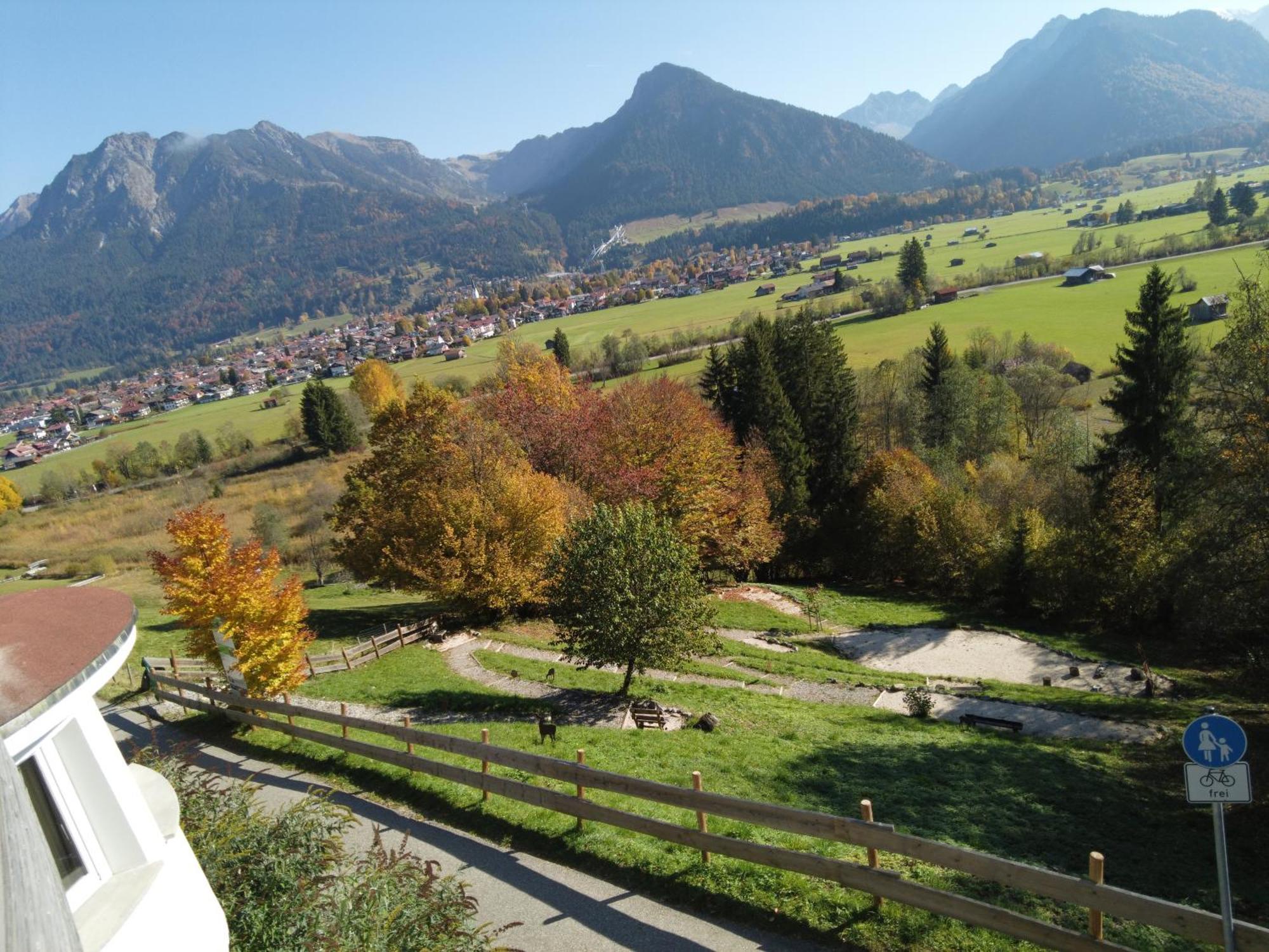 Double Room Mountain View