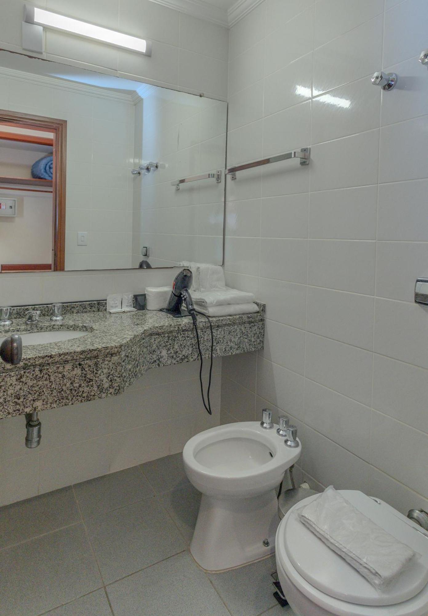 Budget Twin Room