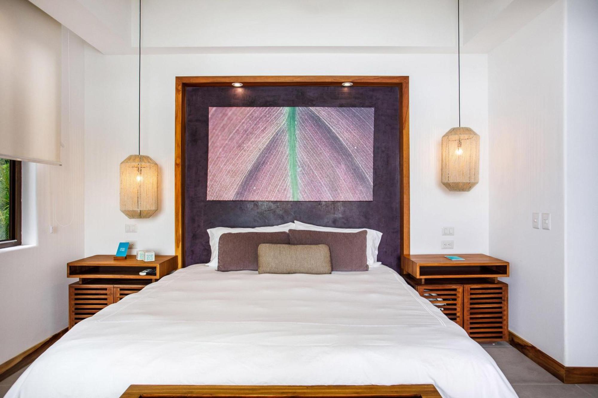 Habitación Superior Ocean Breeze