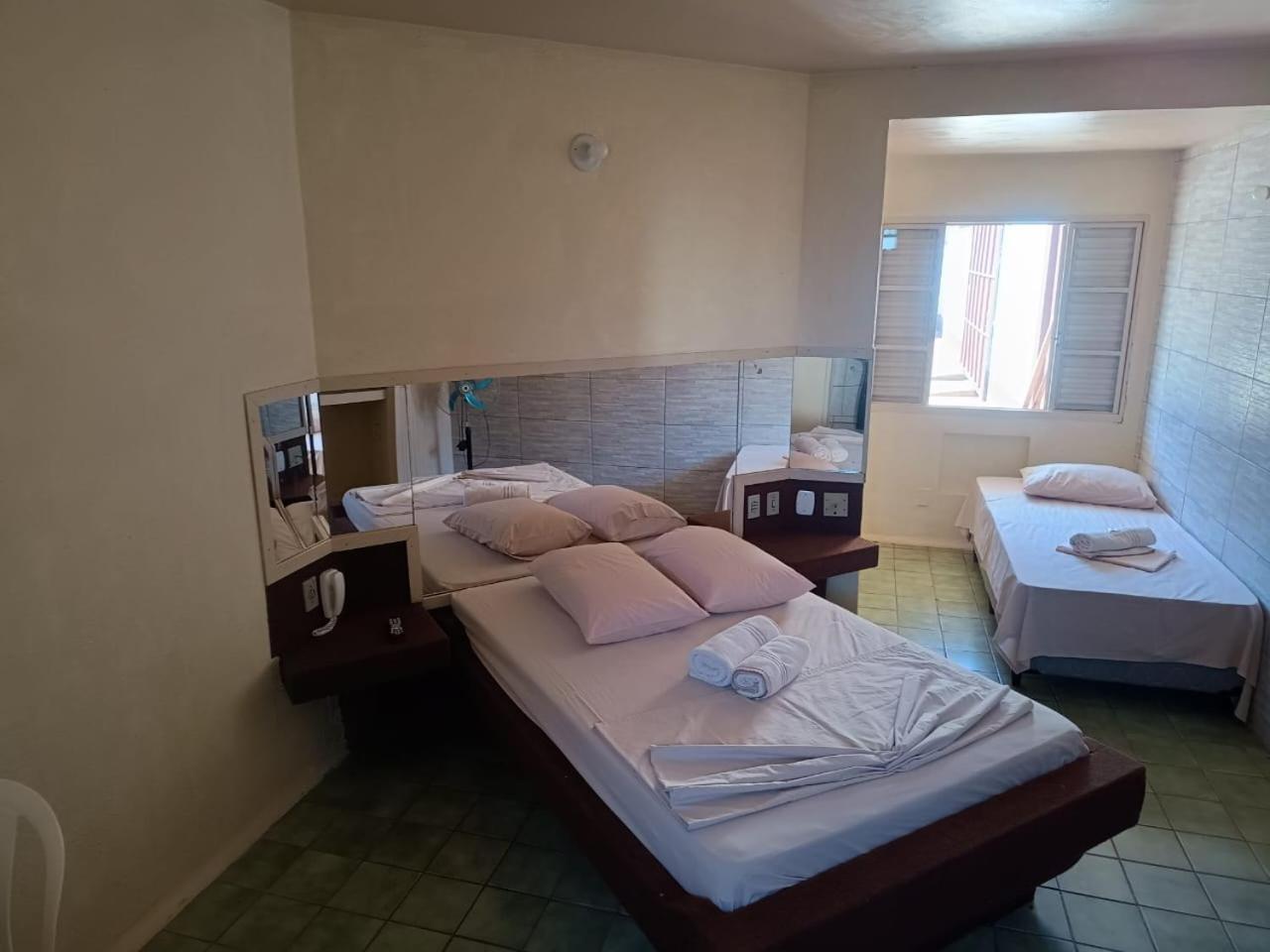 Quarto Família Standard