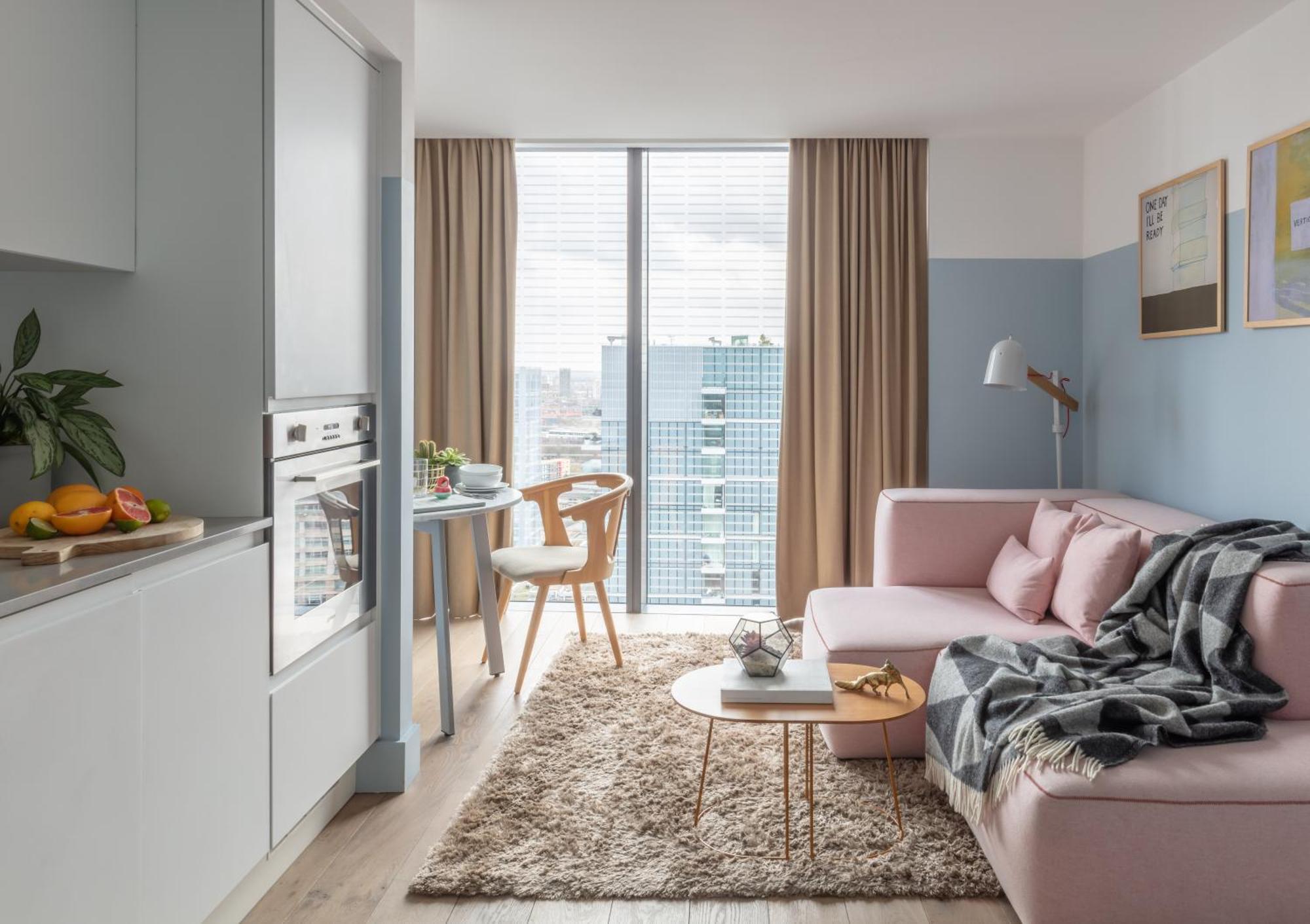 One Bedroom Suite - Sky Level,1279359382:JPEG