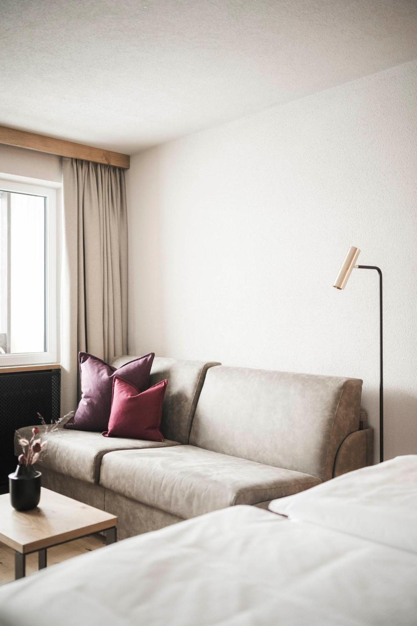 Double Room Balcony