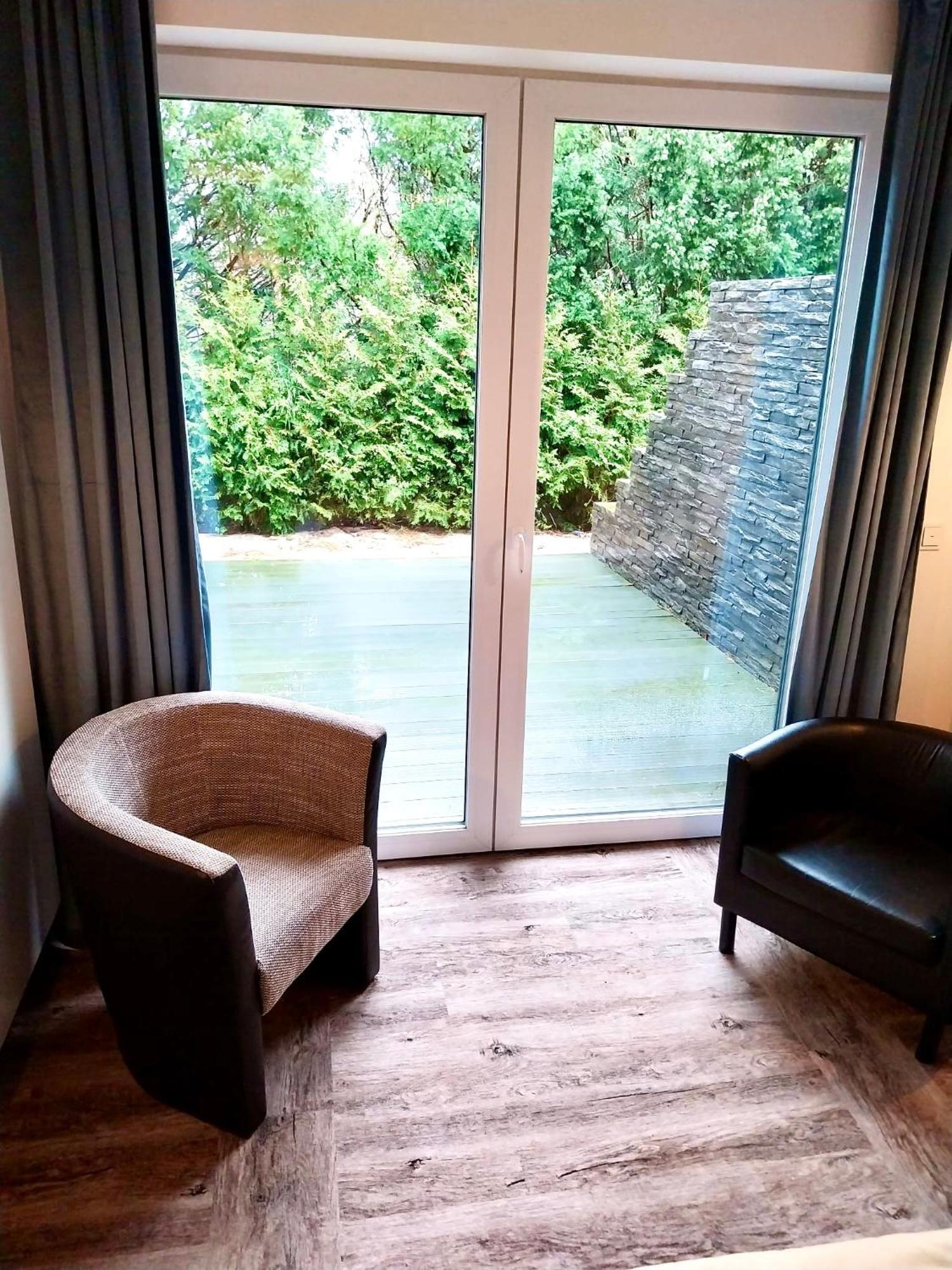 Double Room Terrace