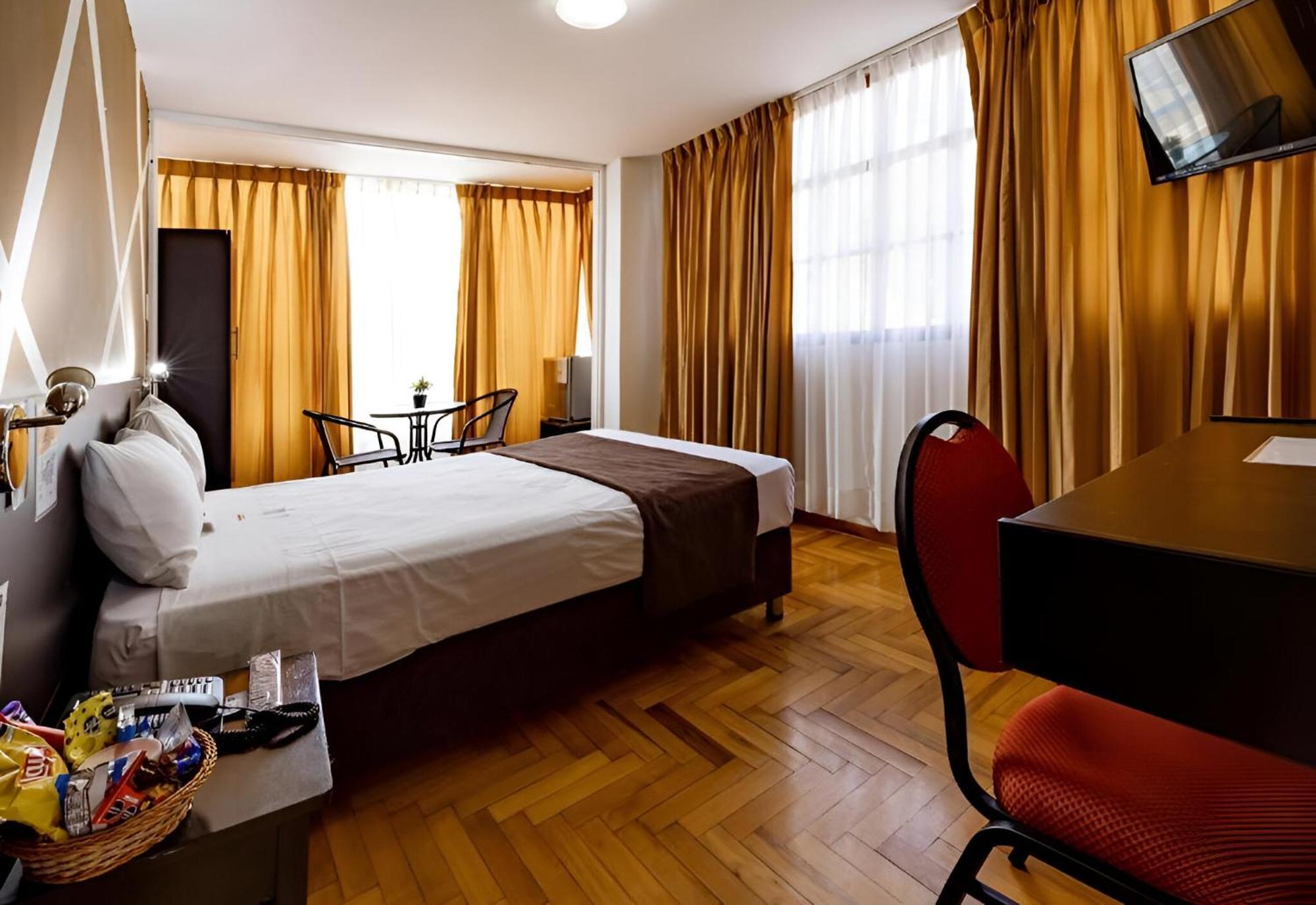 Single Room