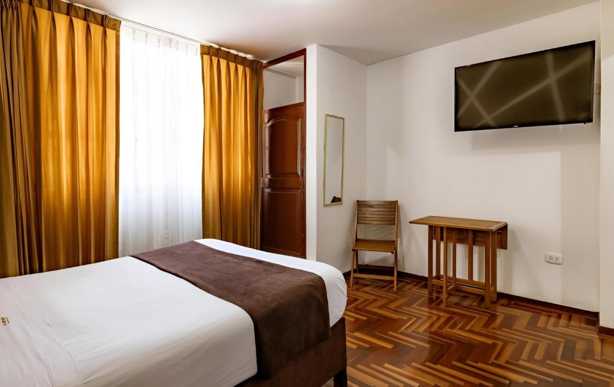 Single Room