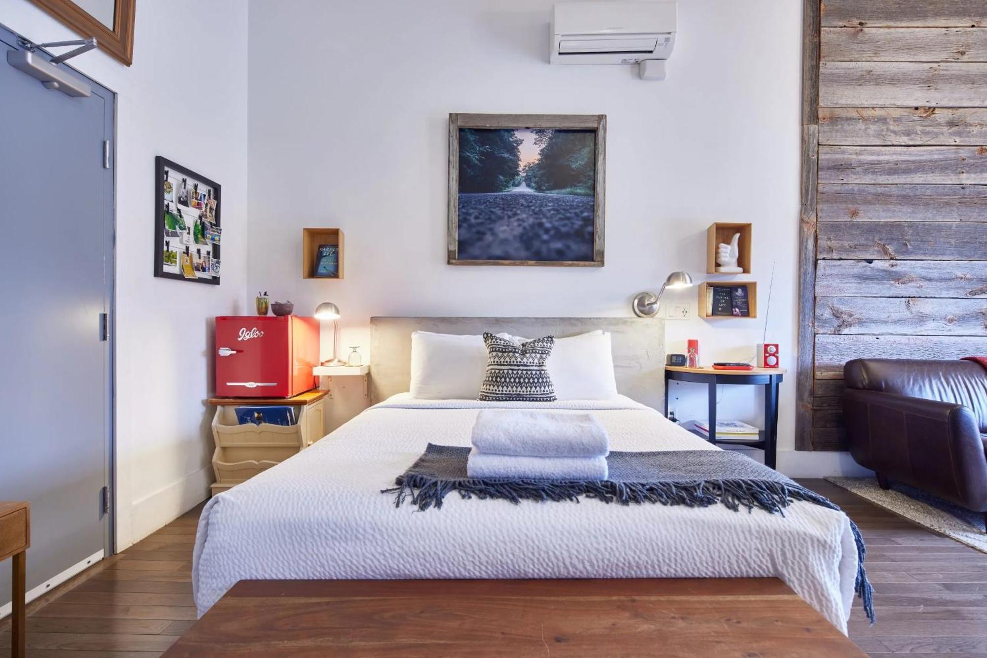 Queen Room River View