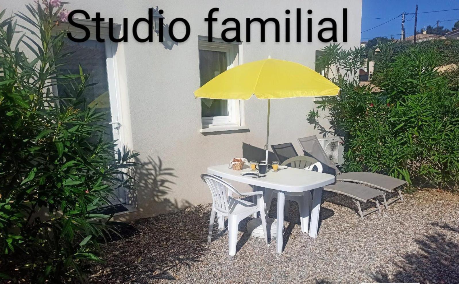 Family Studio