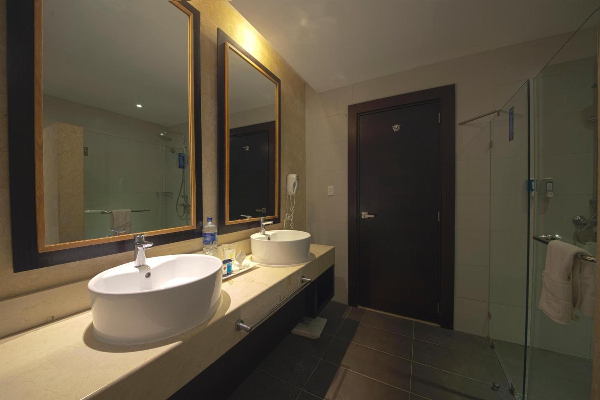 Suite Junior frente al mar Club Playa Premium