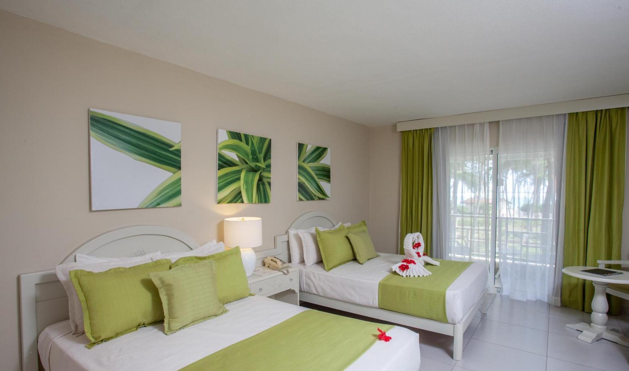 Sea View Room