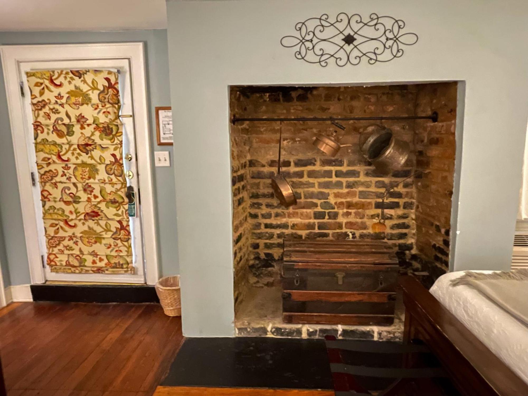 Oglethorpe Room Lower Level King