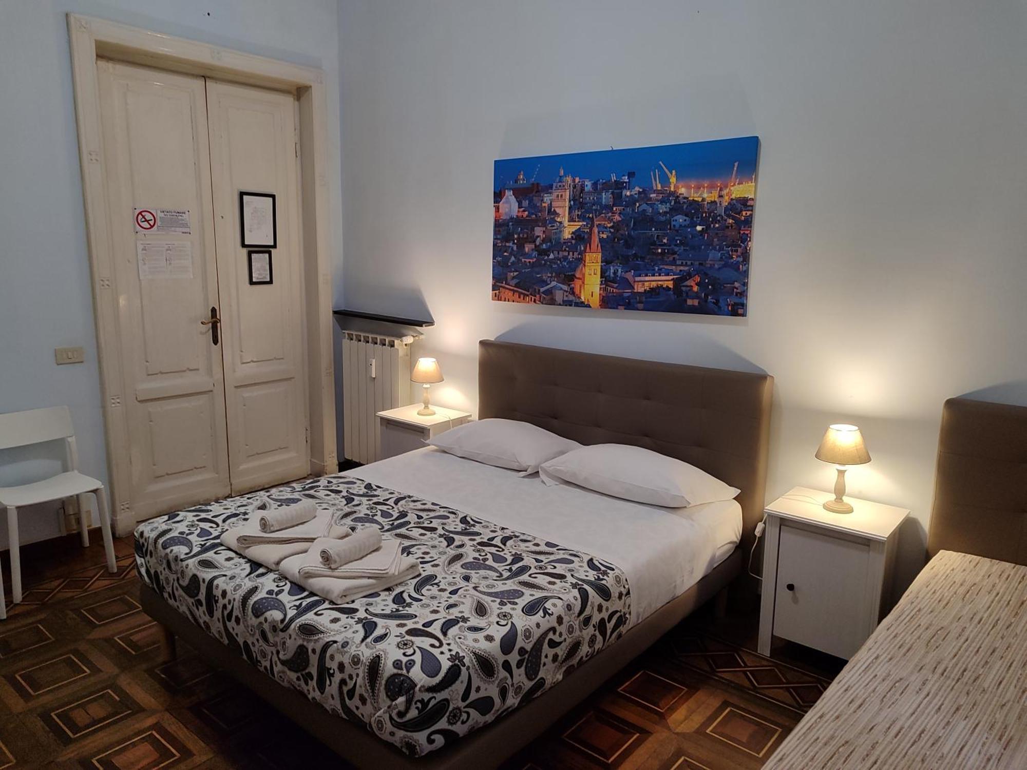 Double Room Extra Bed
