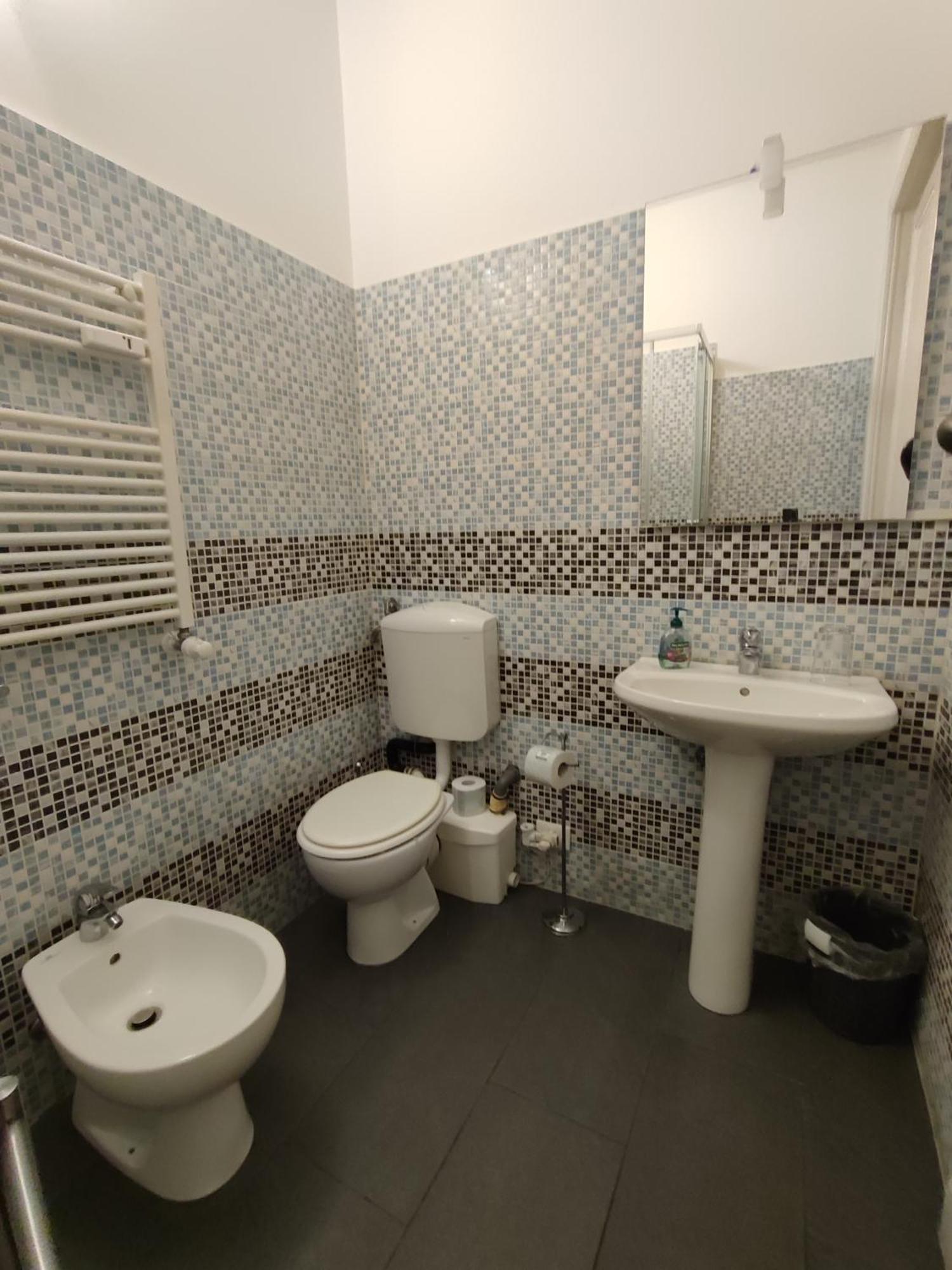 Double Room Extra Bed