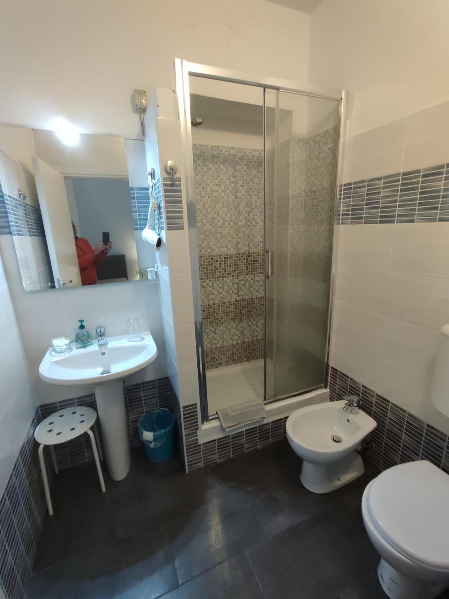 Double Room Extra Bed