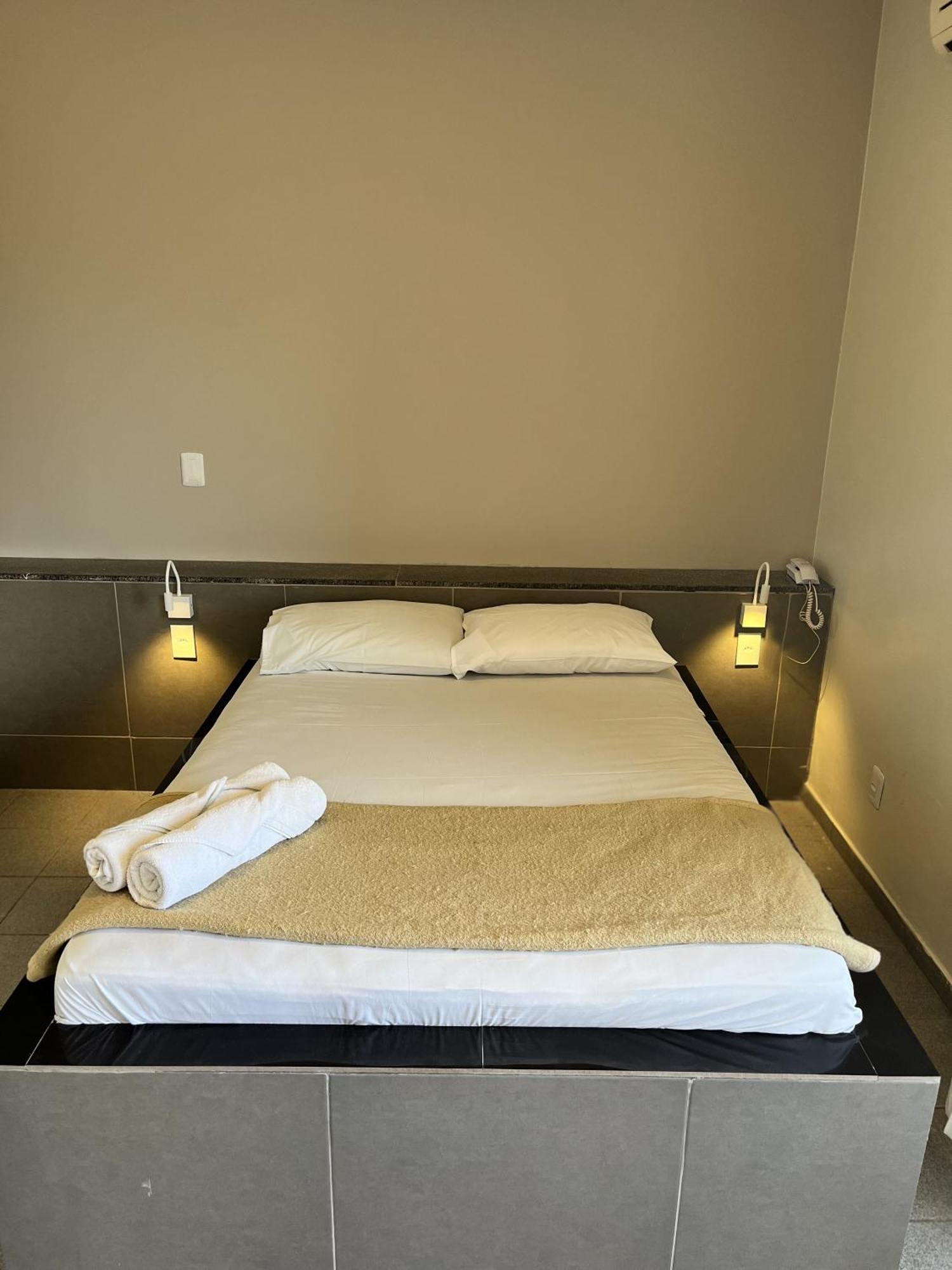 Suite Balcony