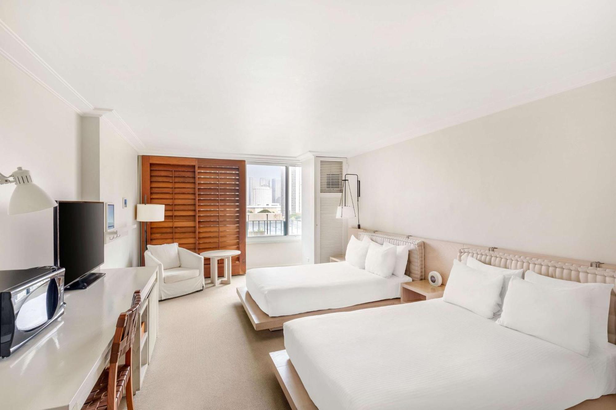 Premier Double Room with Two Double Beds and City View,1499330965:JPEG