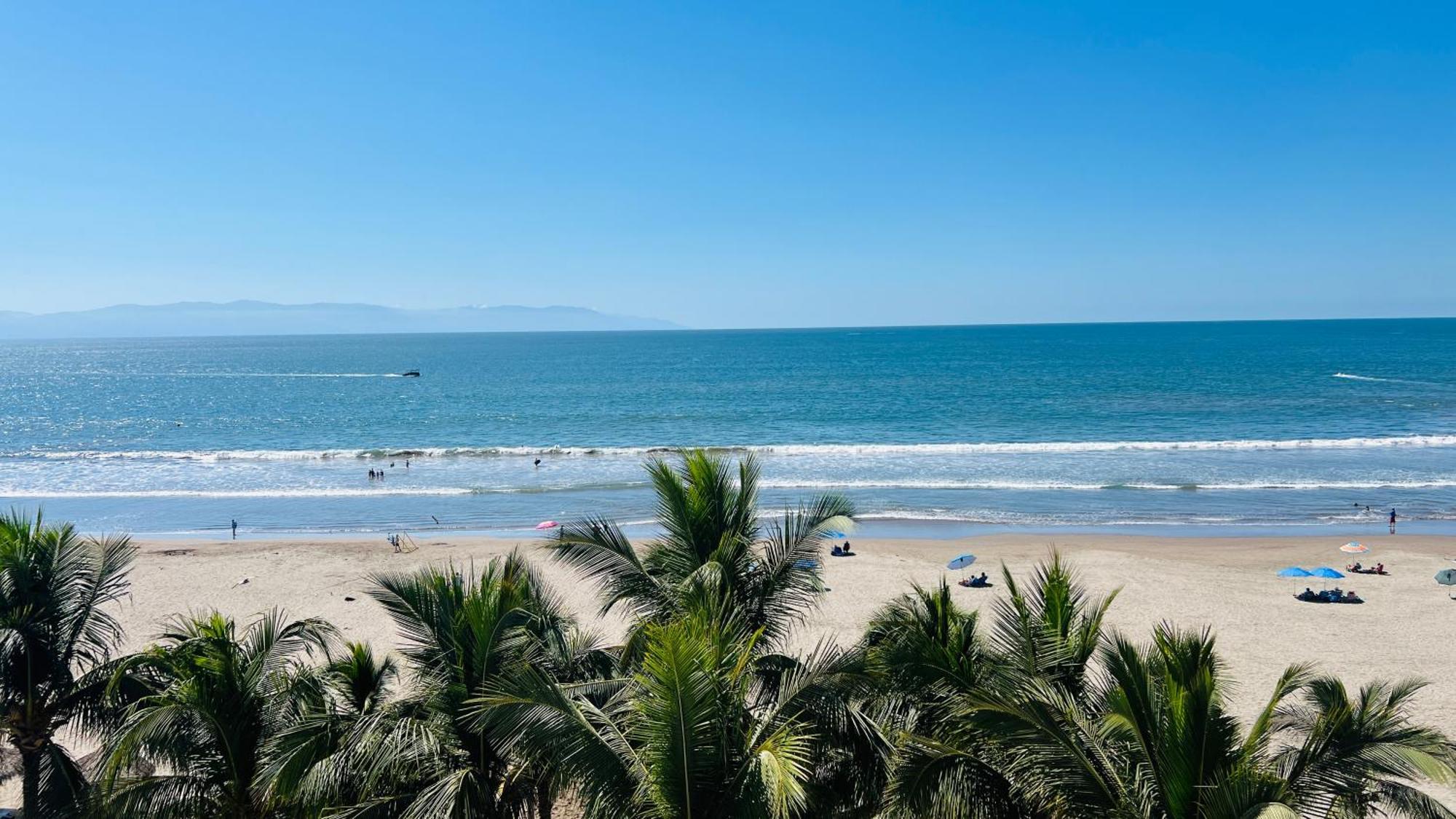 Double Room Sea View