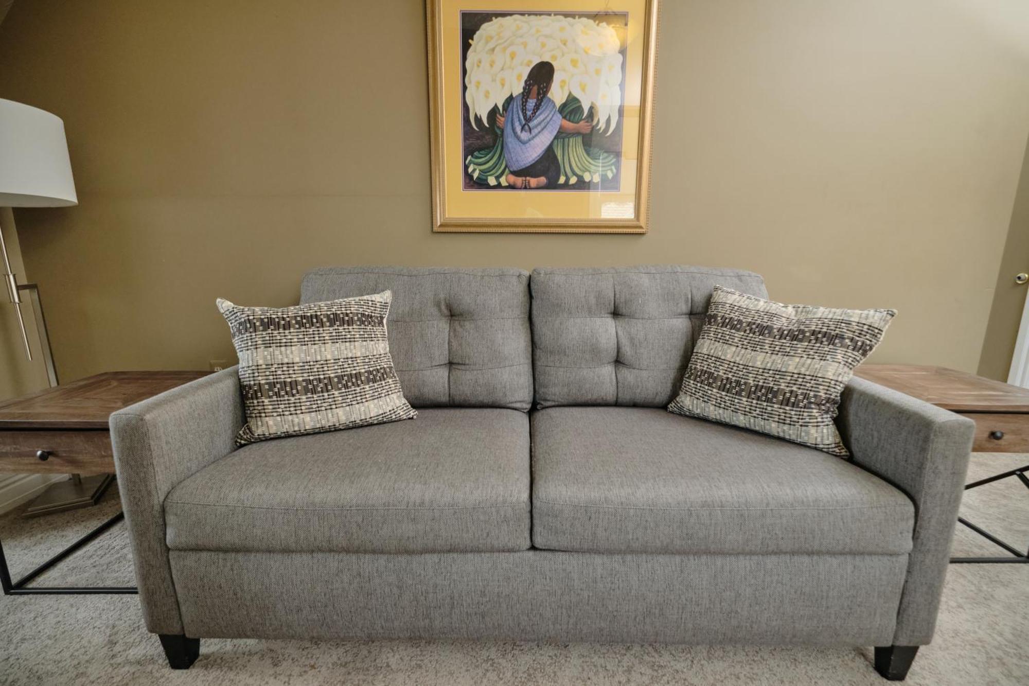 Queen Suite