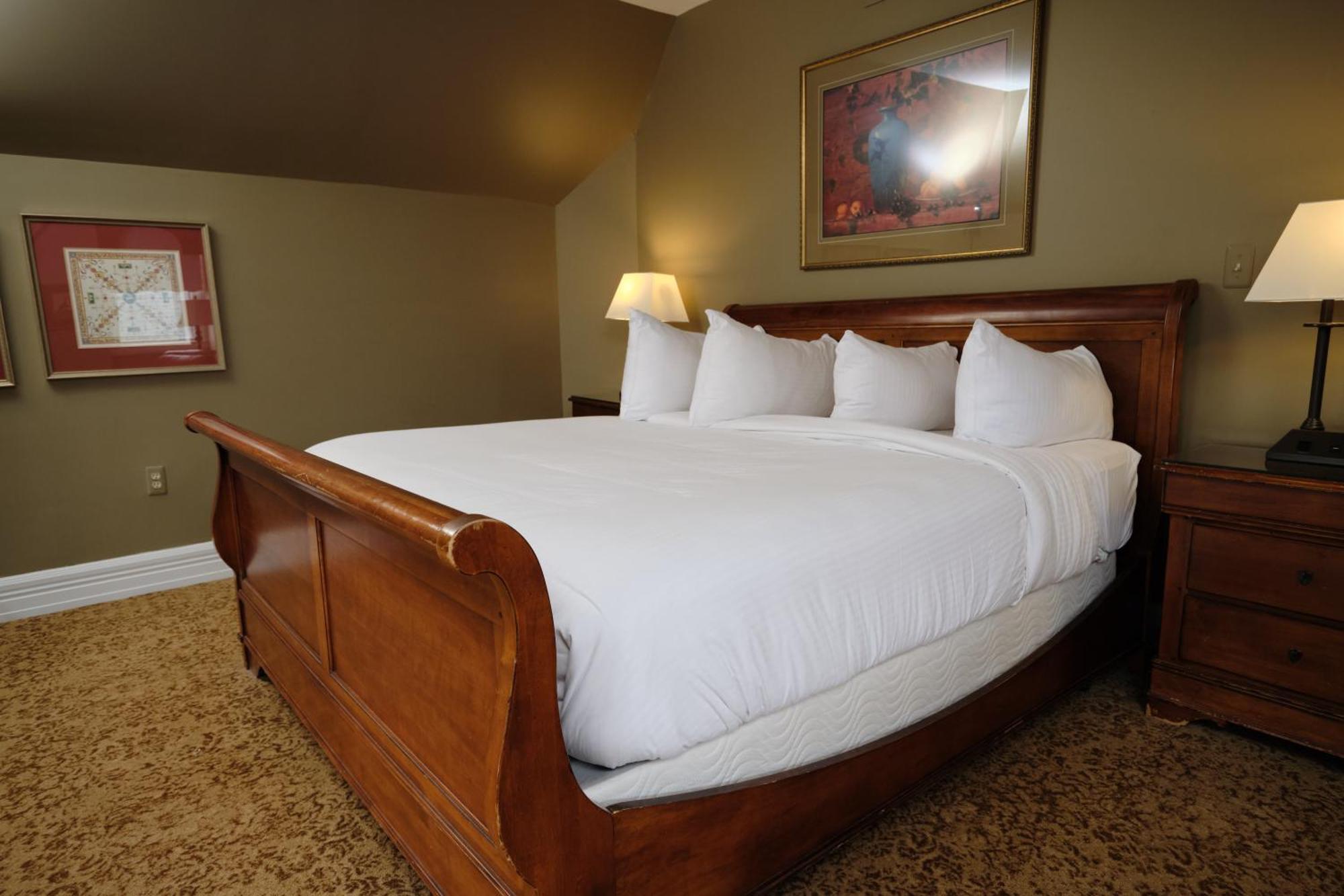 Owen House Deluxe King