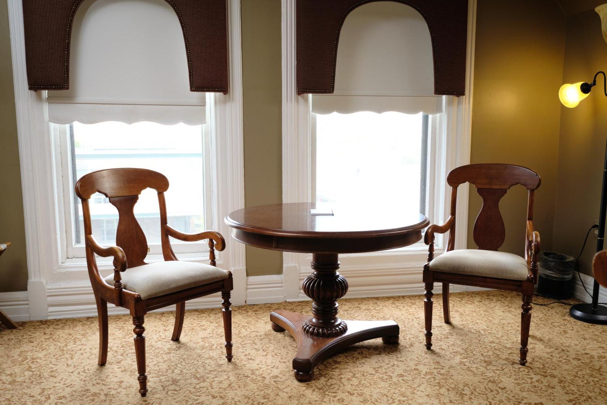 Owen House Deluxe King