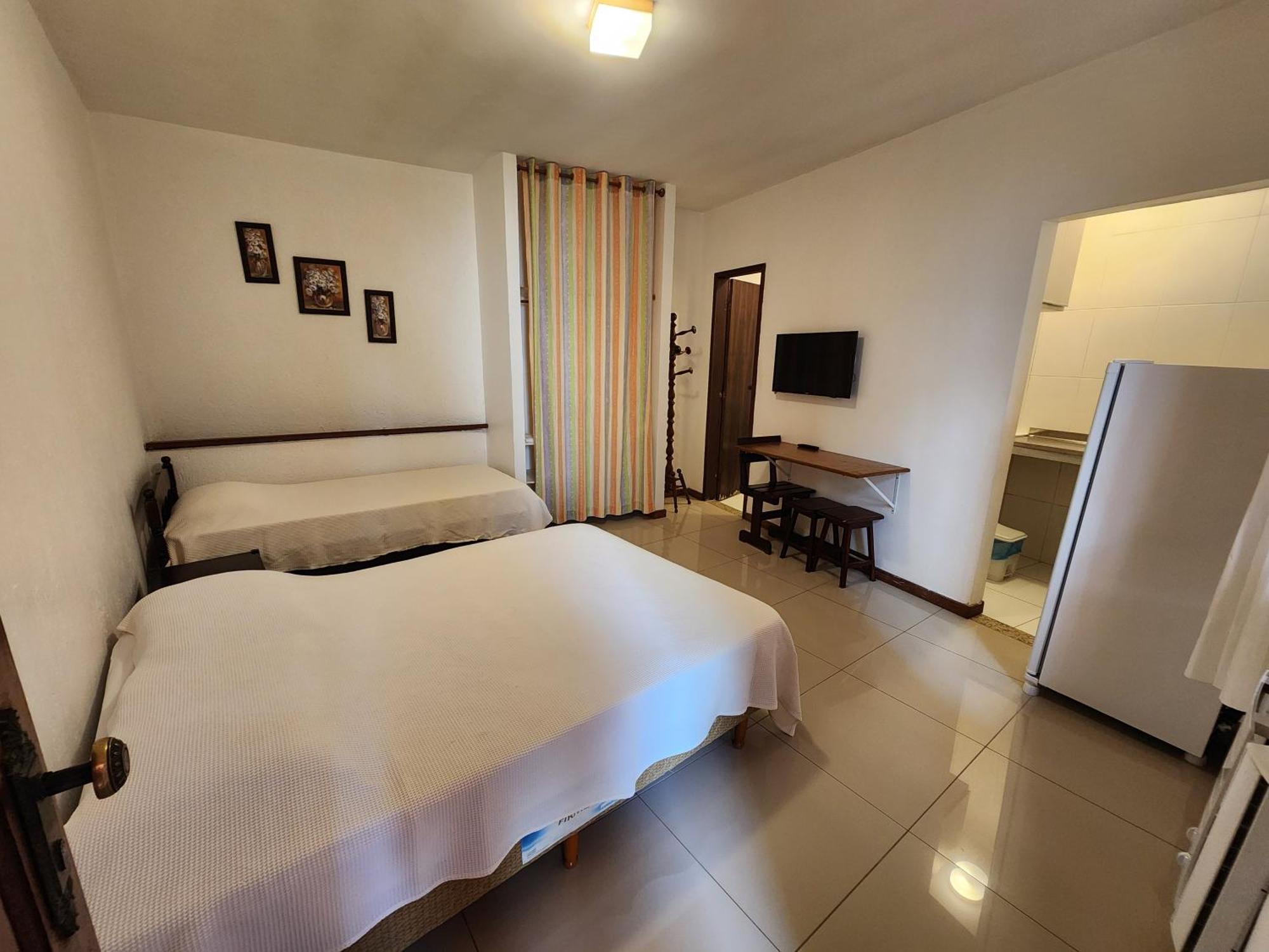 Apartamento Superior