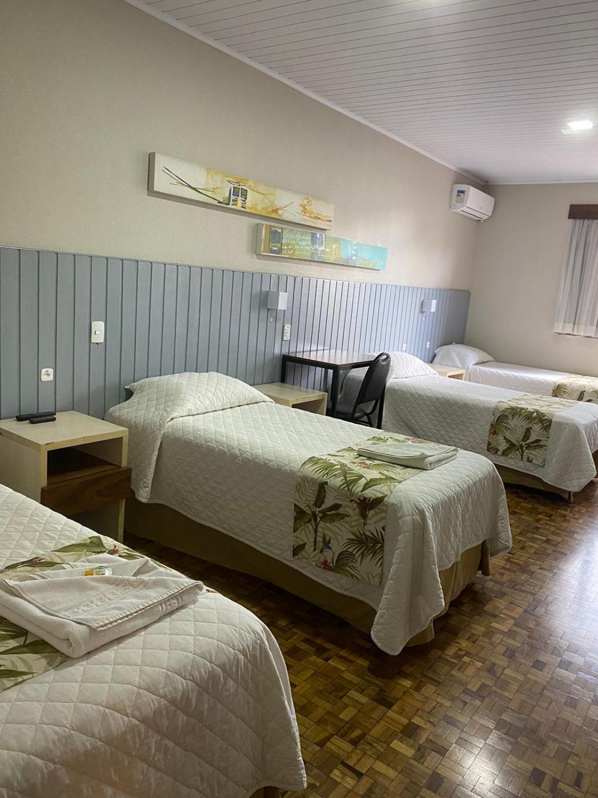 Superior Quadruple Room