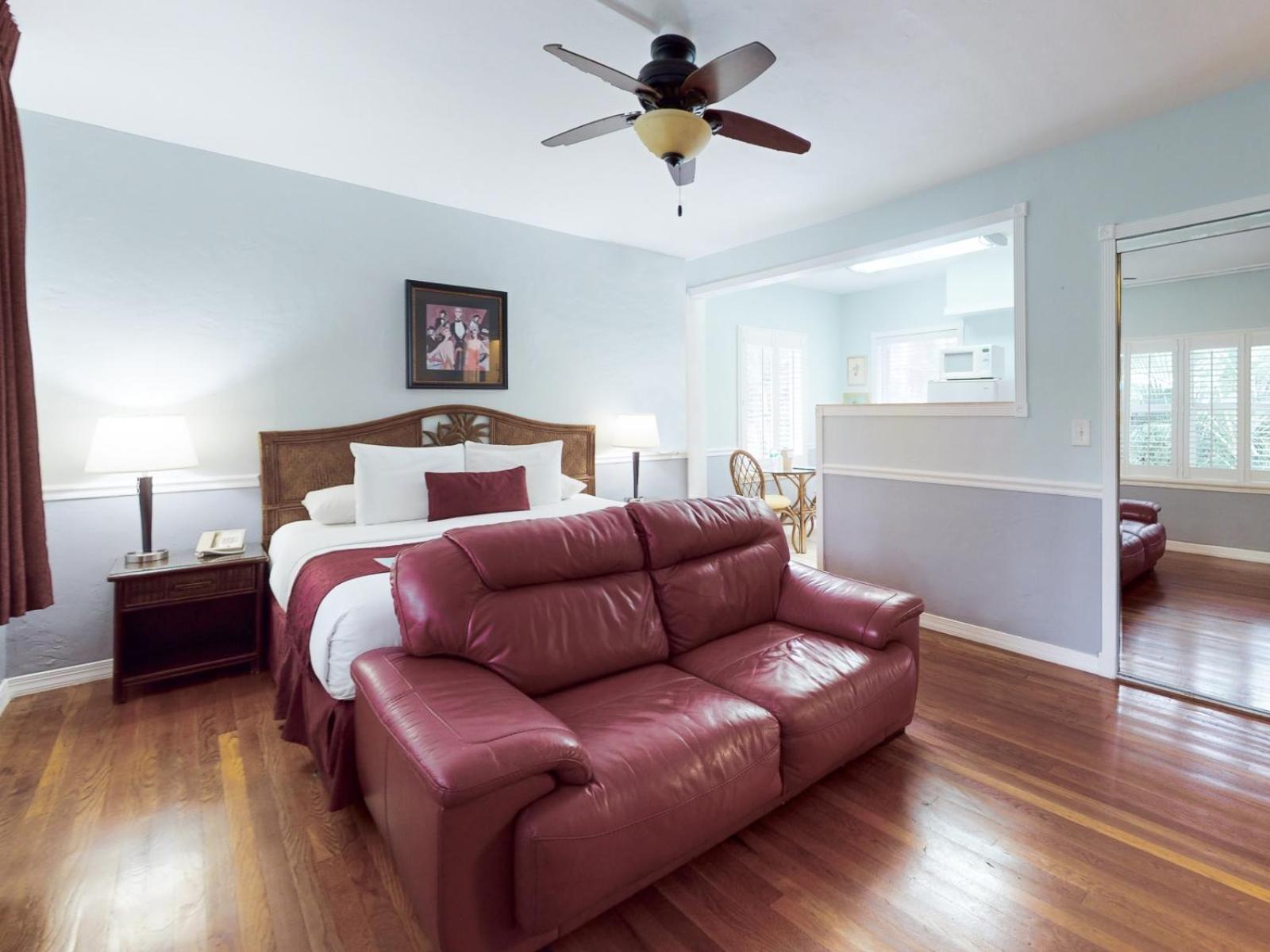 Superior Apartment