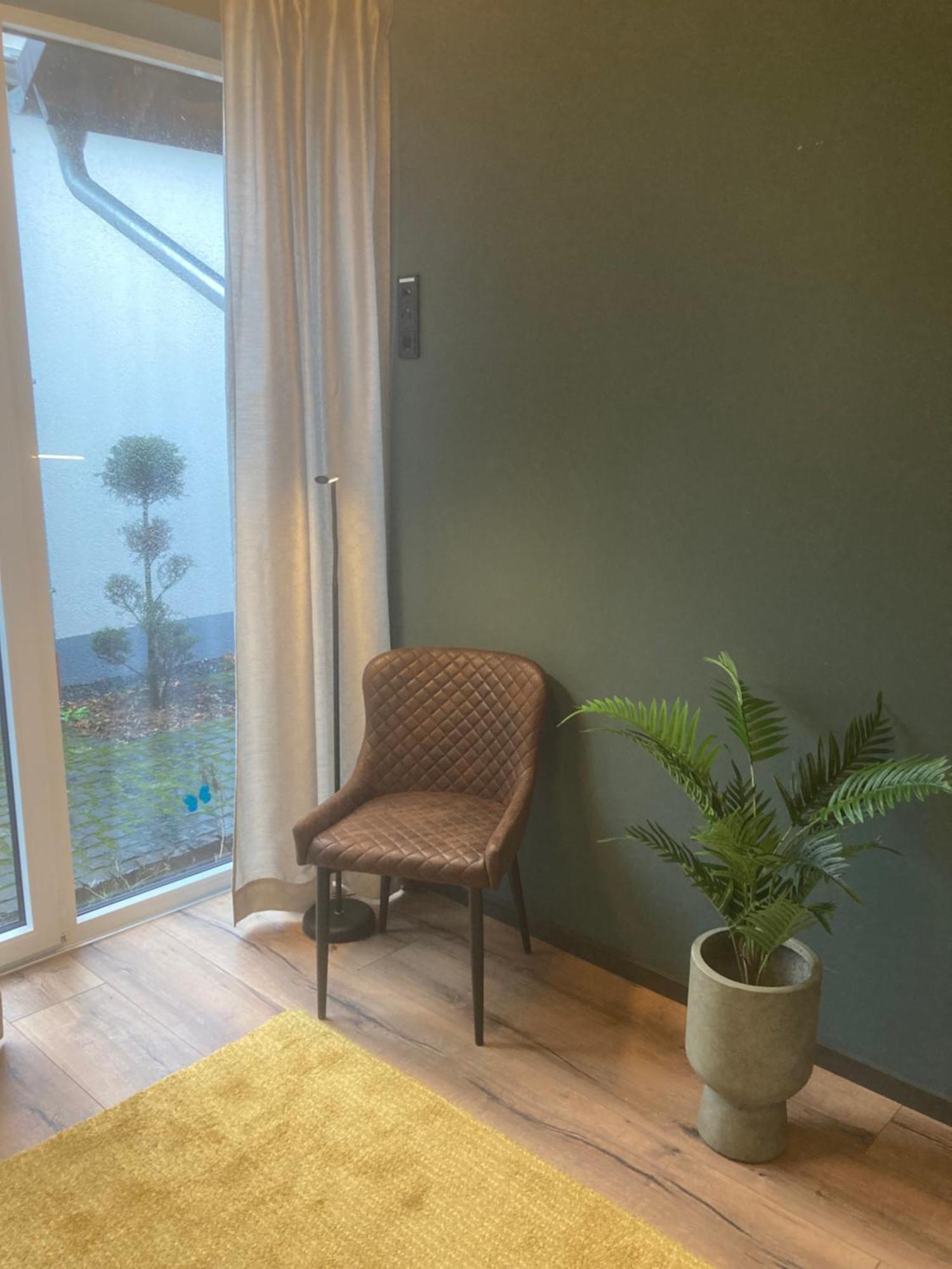 Apartment mit 2 Schlafzimmern