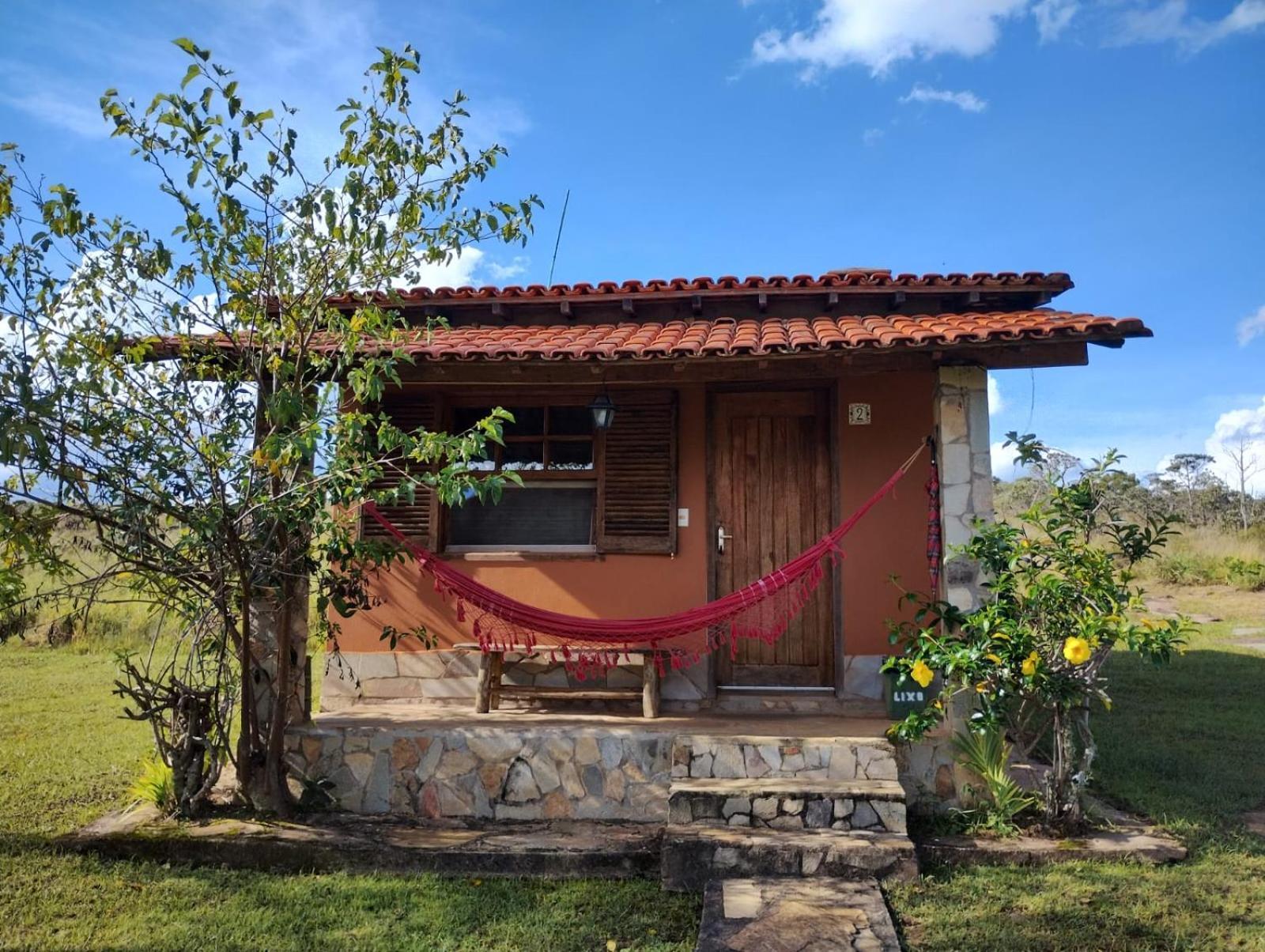 Superior Chalet