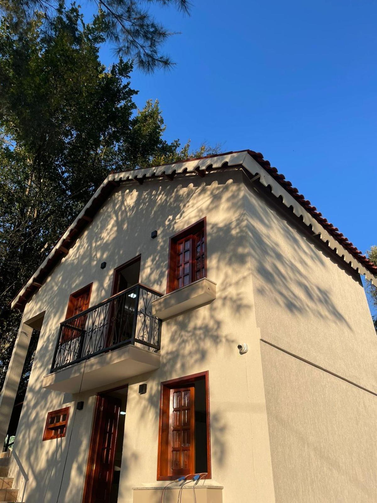 Superior Chalet