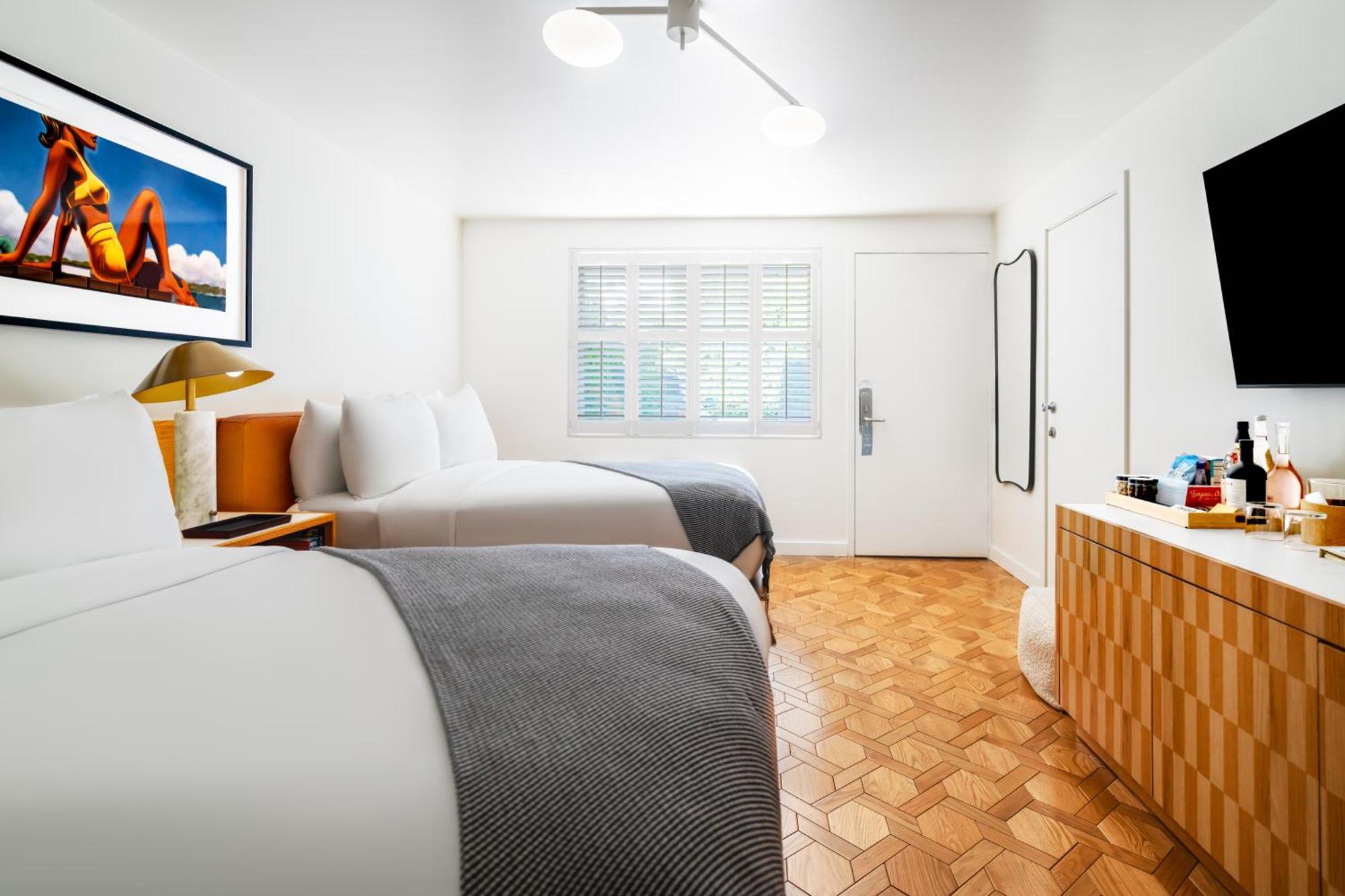 Junior Suite Double