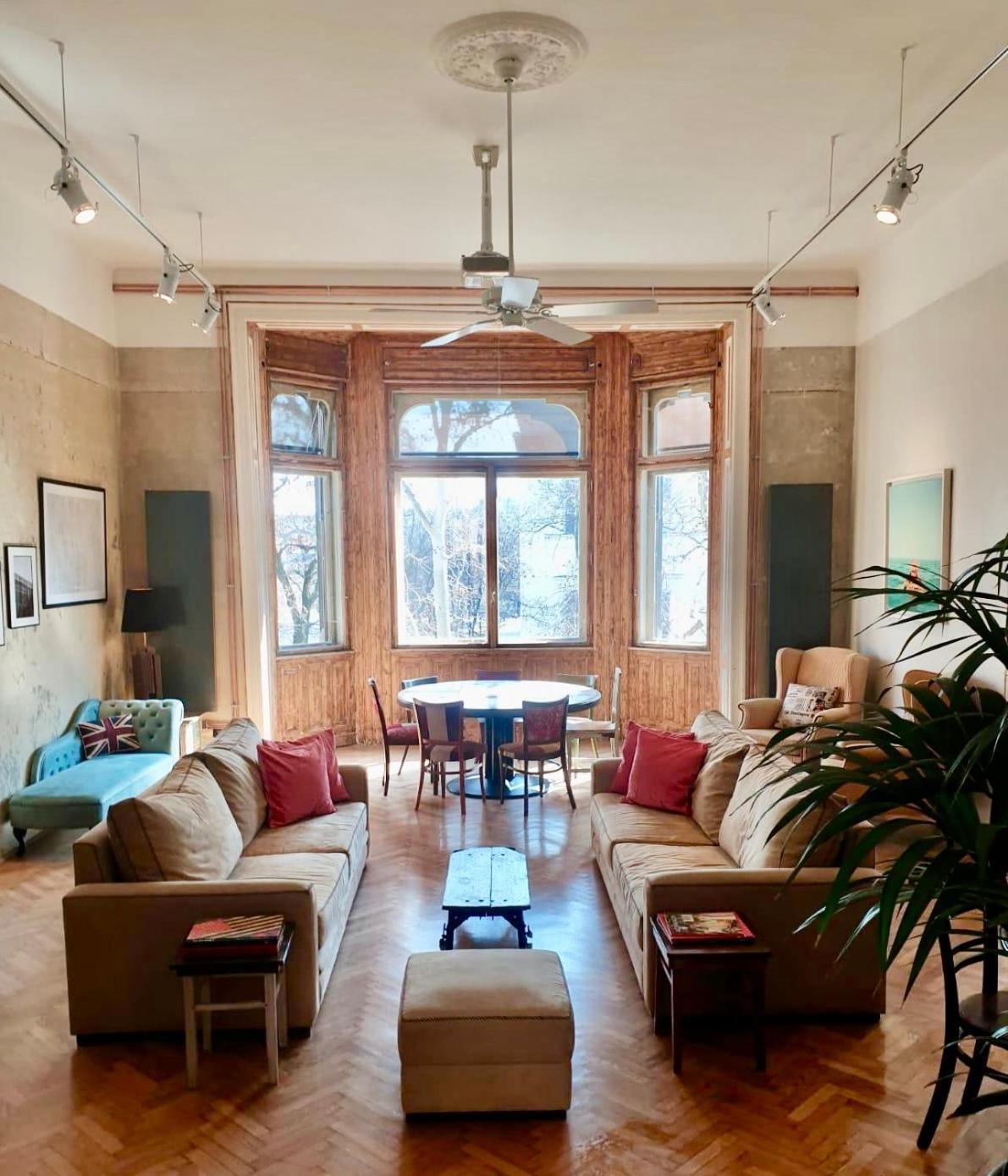 Two-Bedroom Suite