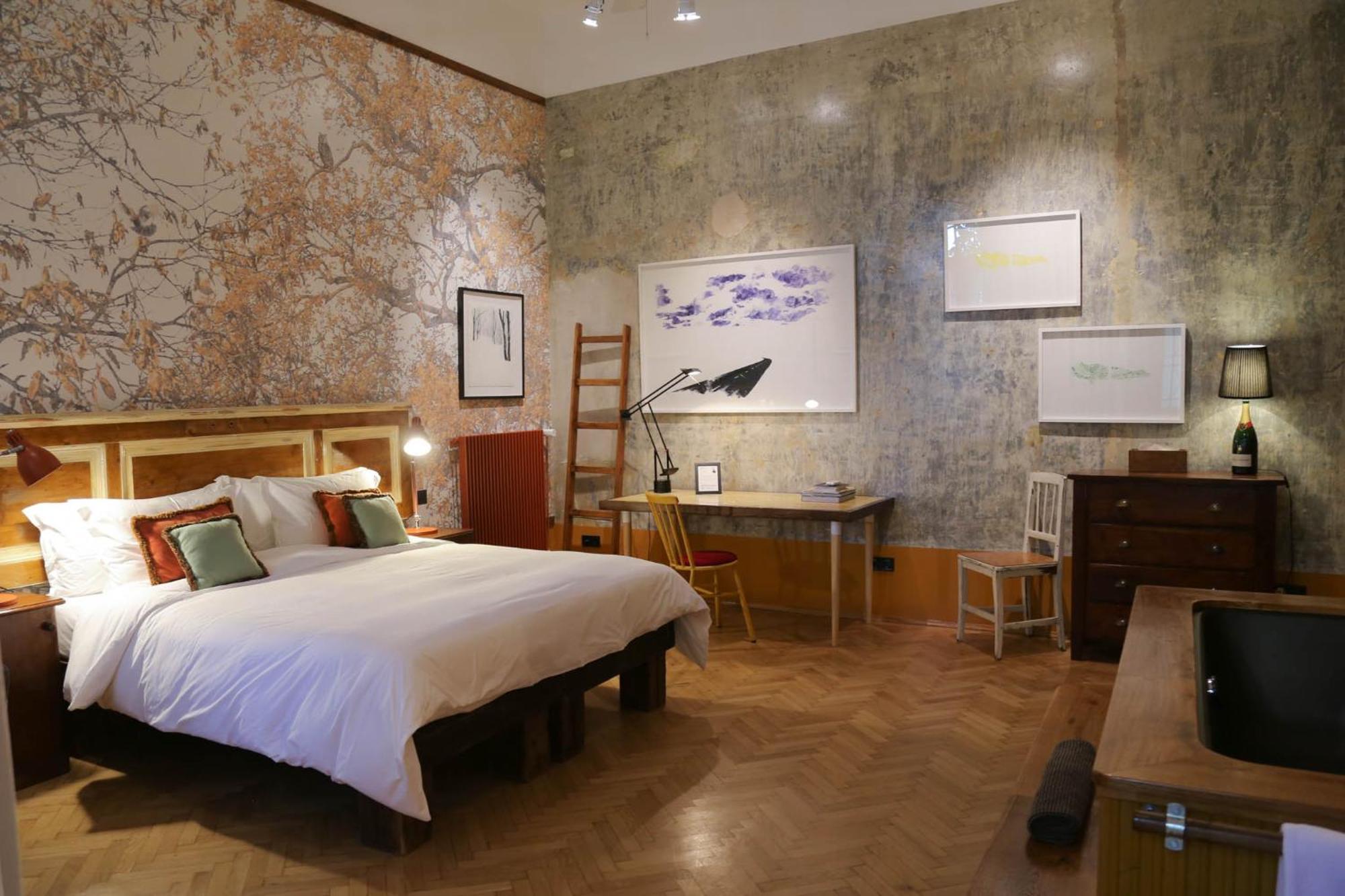 Two-Bedroom Superior Apartment