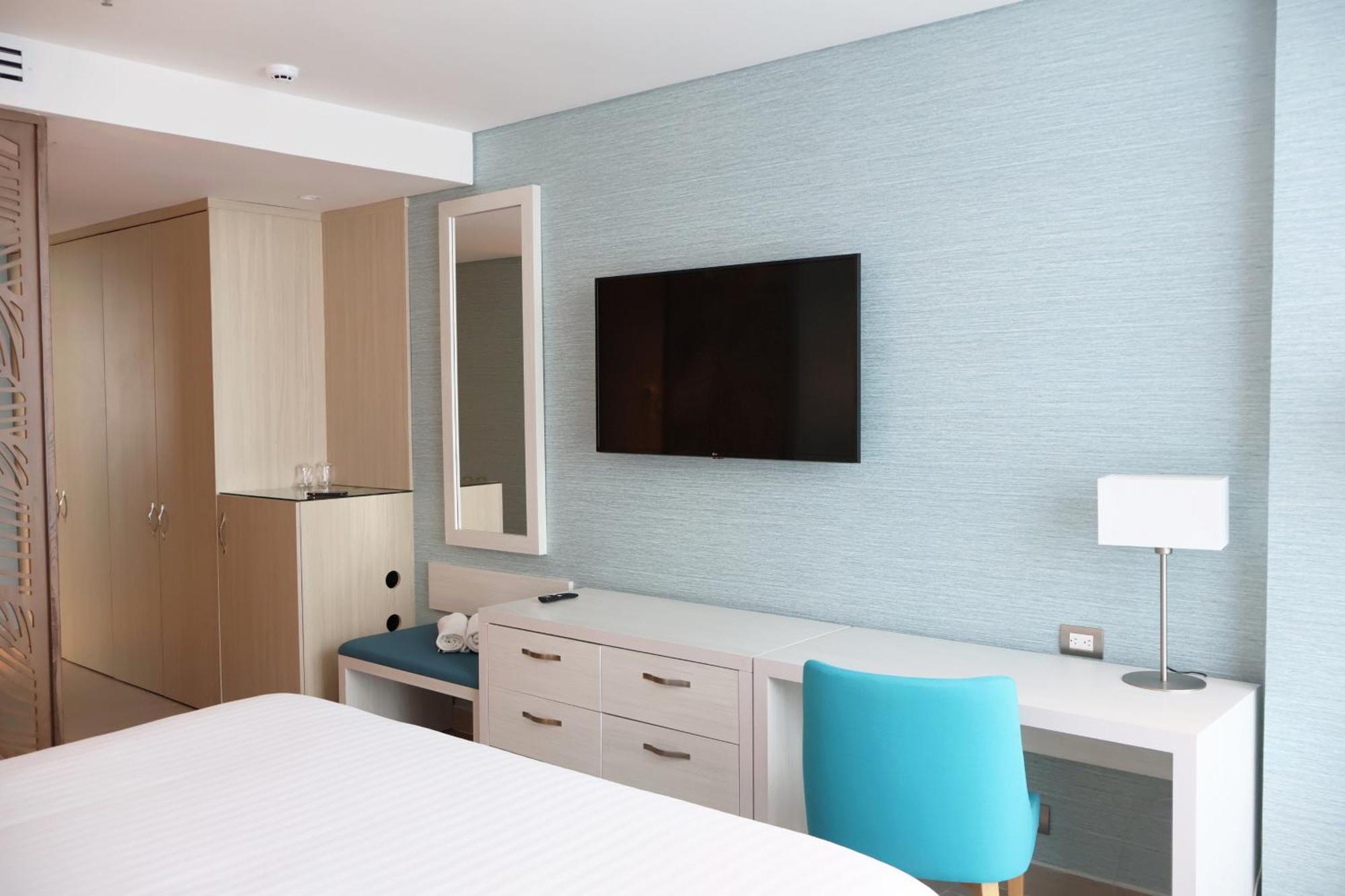 Quarto Duplo Superior