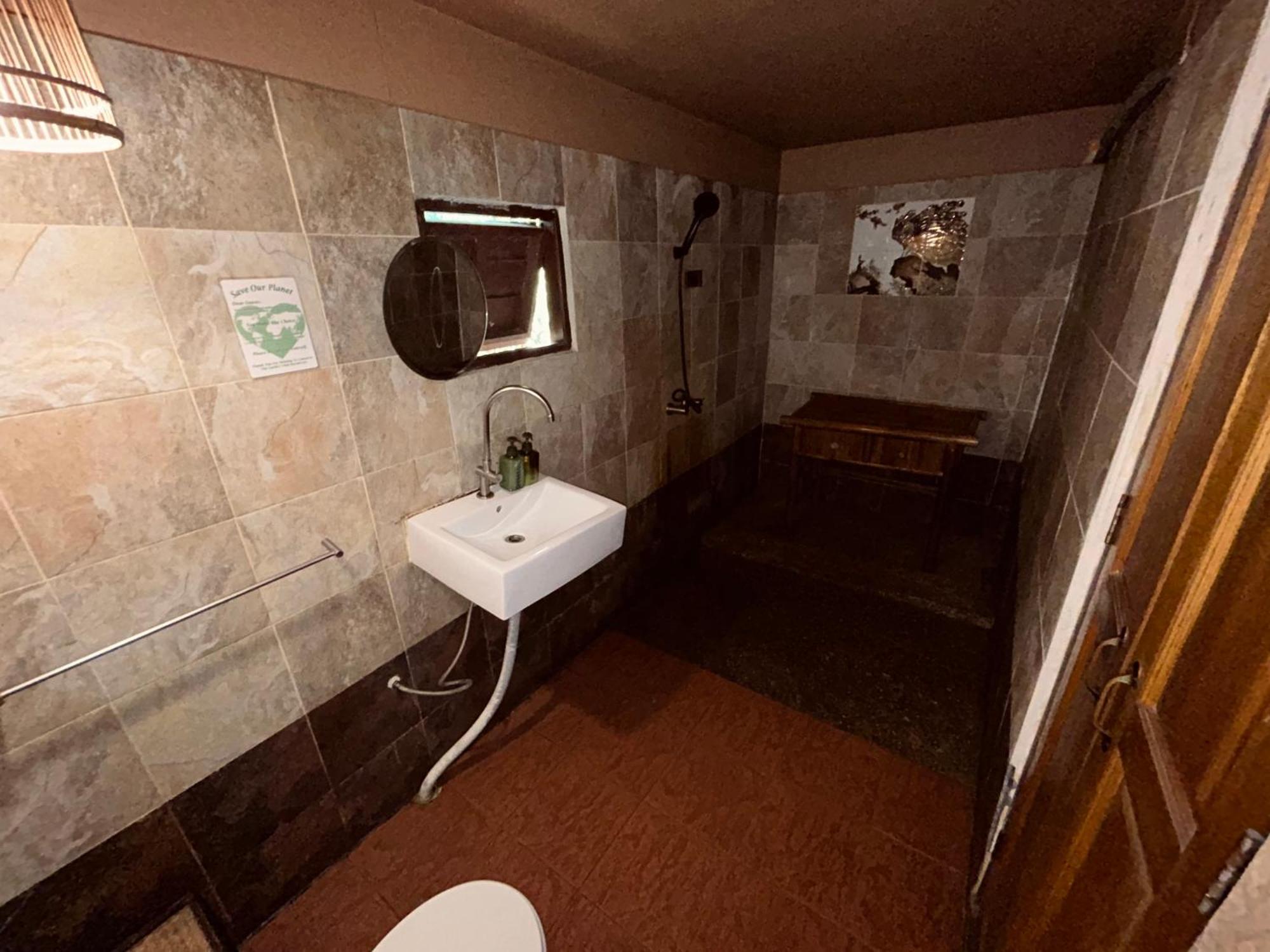 Deluxe Bungalow